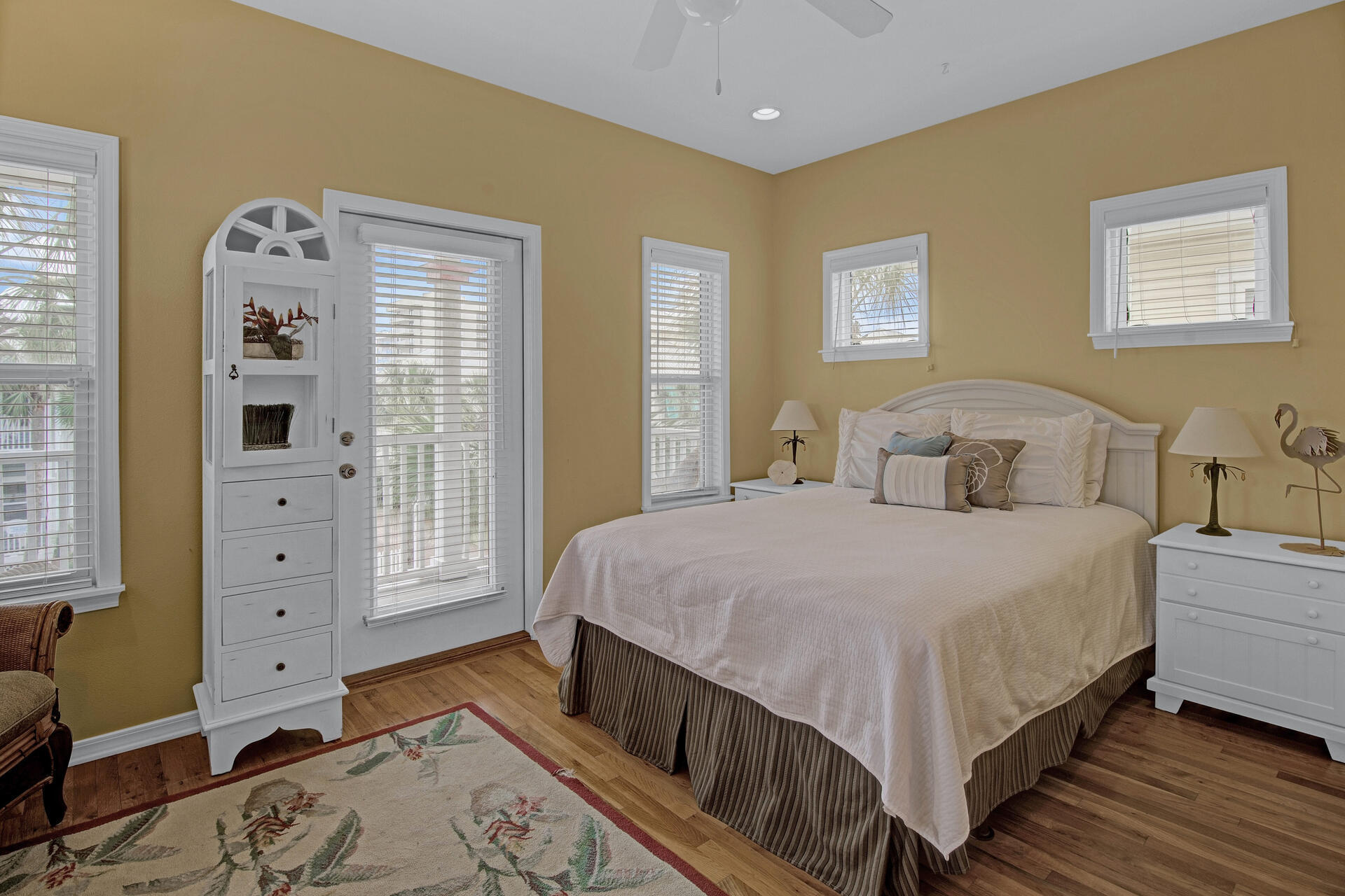 GULFSIDE COTTAGES - Residential