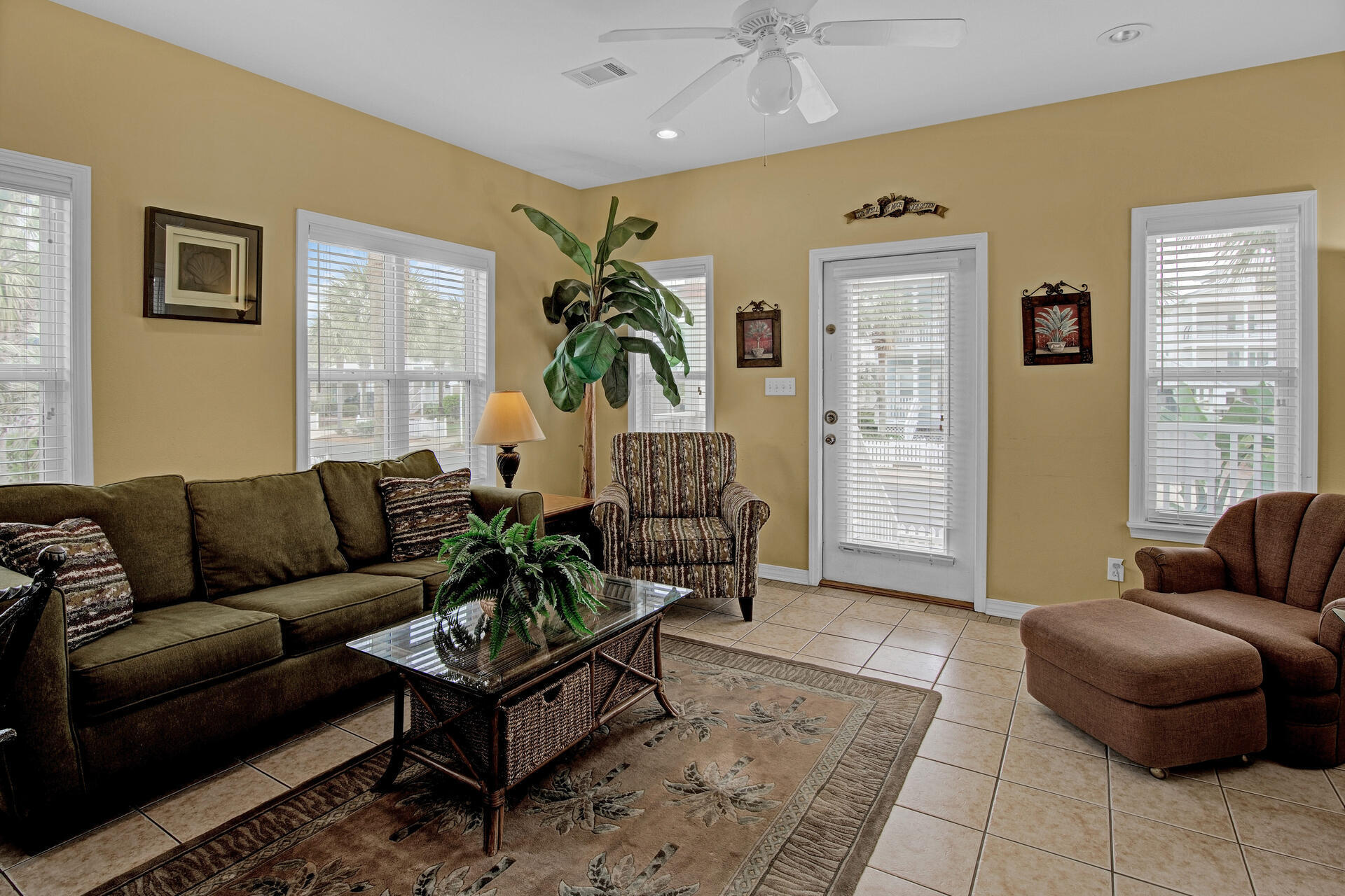 GULFSIDE COTTAGES - Residential