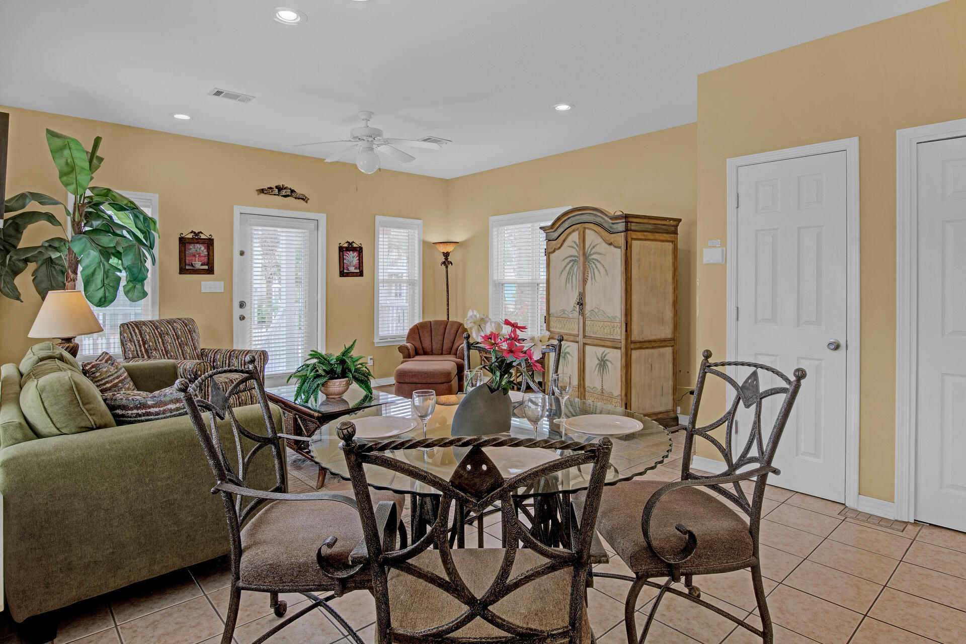 GULFSIDE COTTAGES - Residential