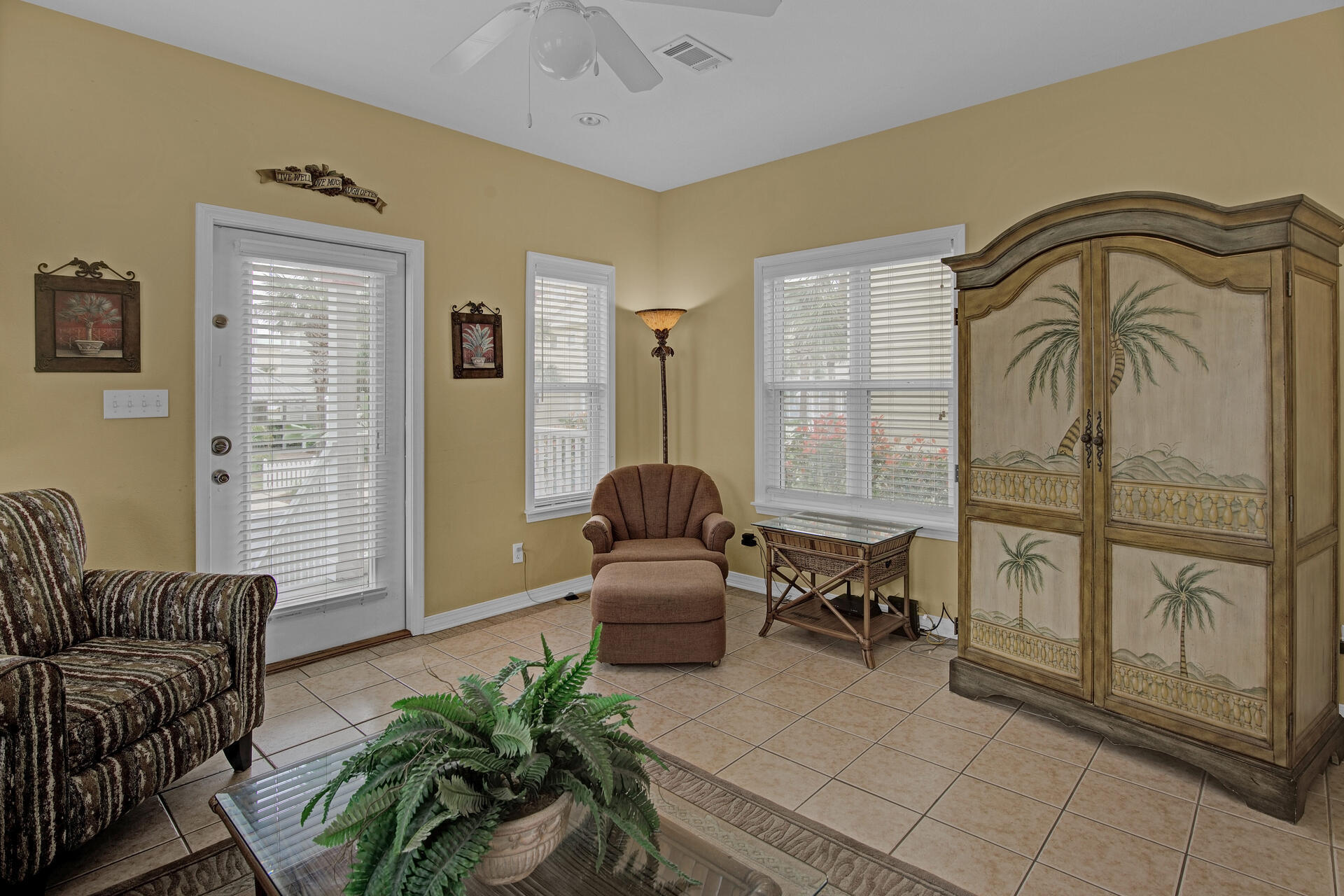 GULFSIDE COTTAGES - Residential