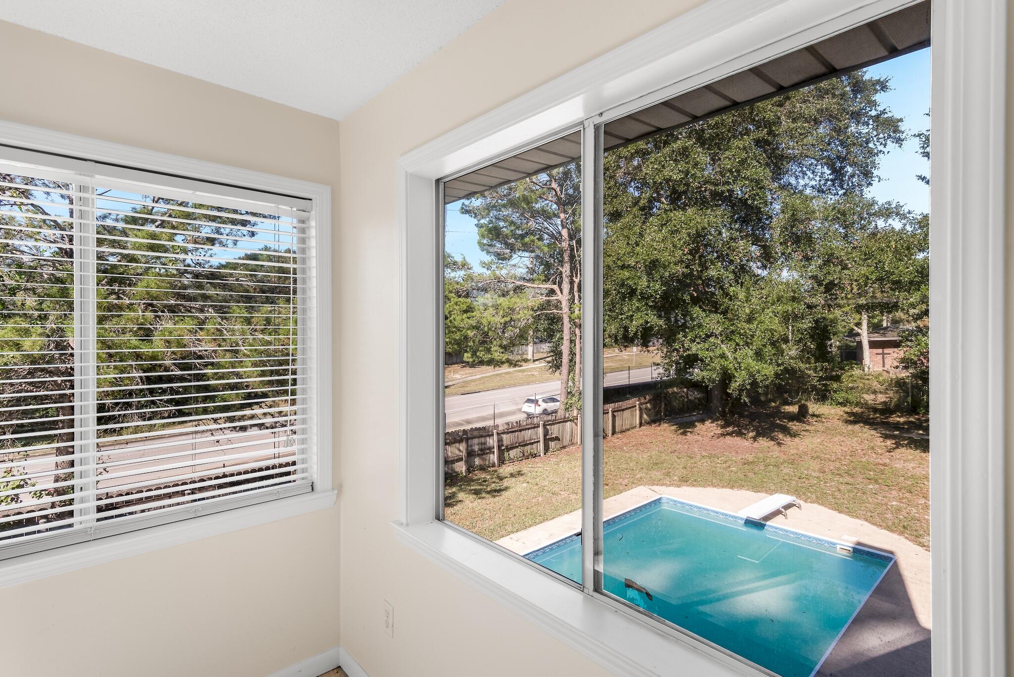 EDGEWATER VILLAGE NORTH - Residential