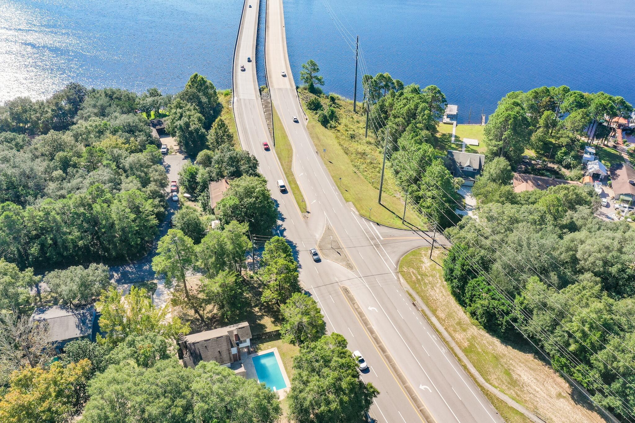 EDGEWATER VILLAGE NORTH - Residential