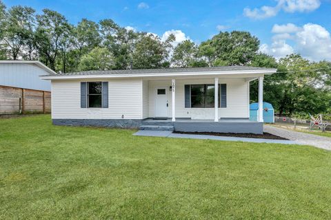 A home in Crestview