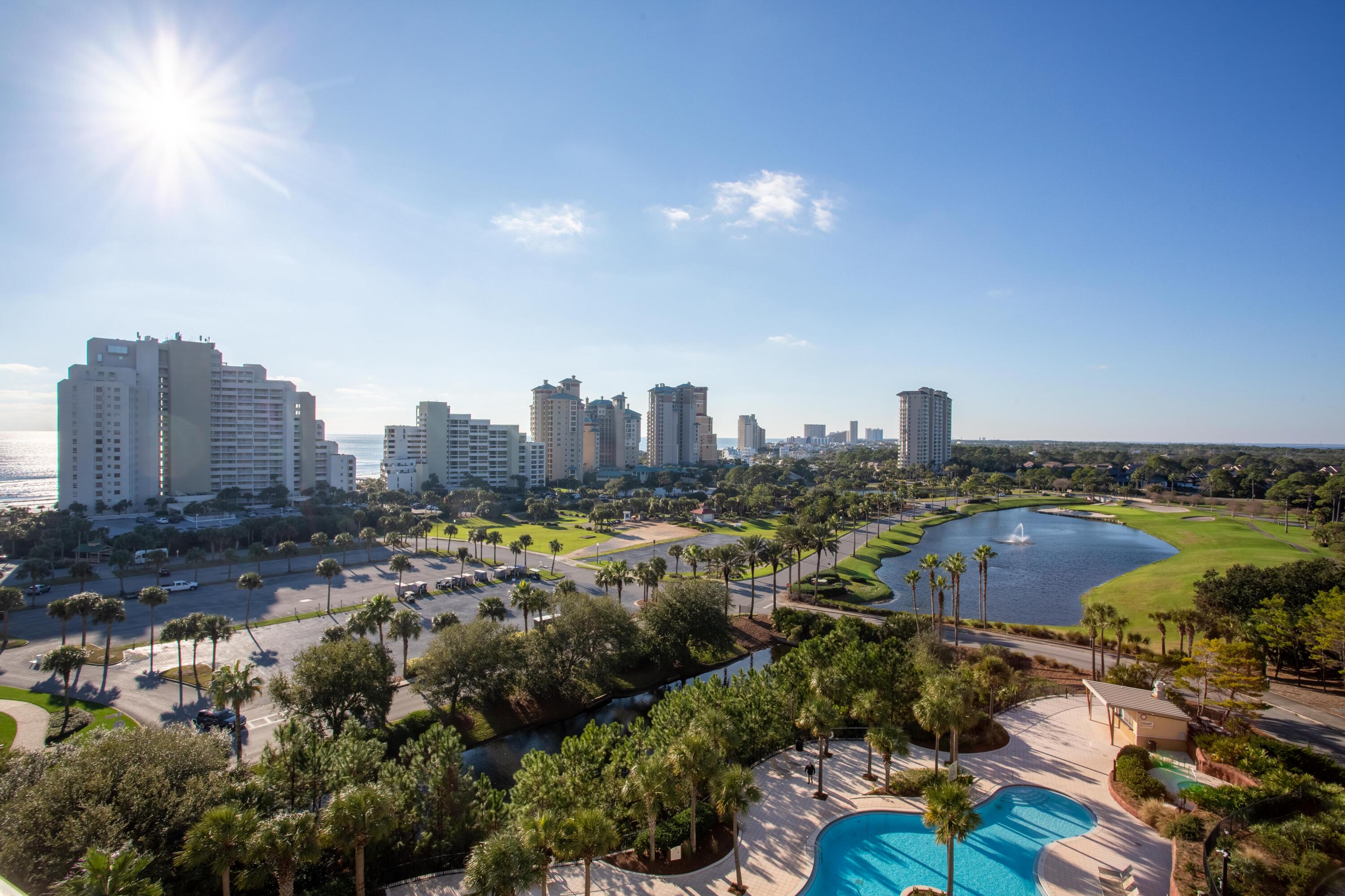 LUAU II - Residential