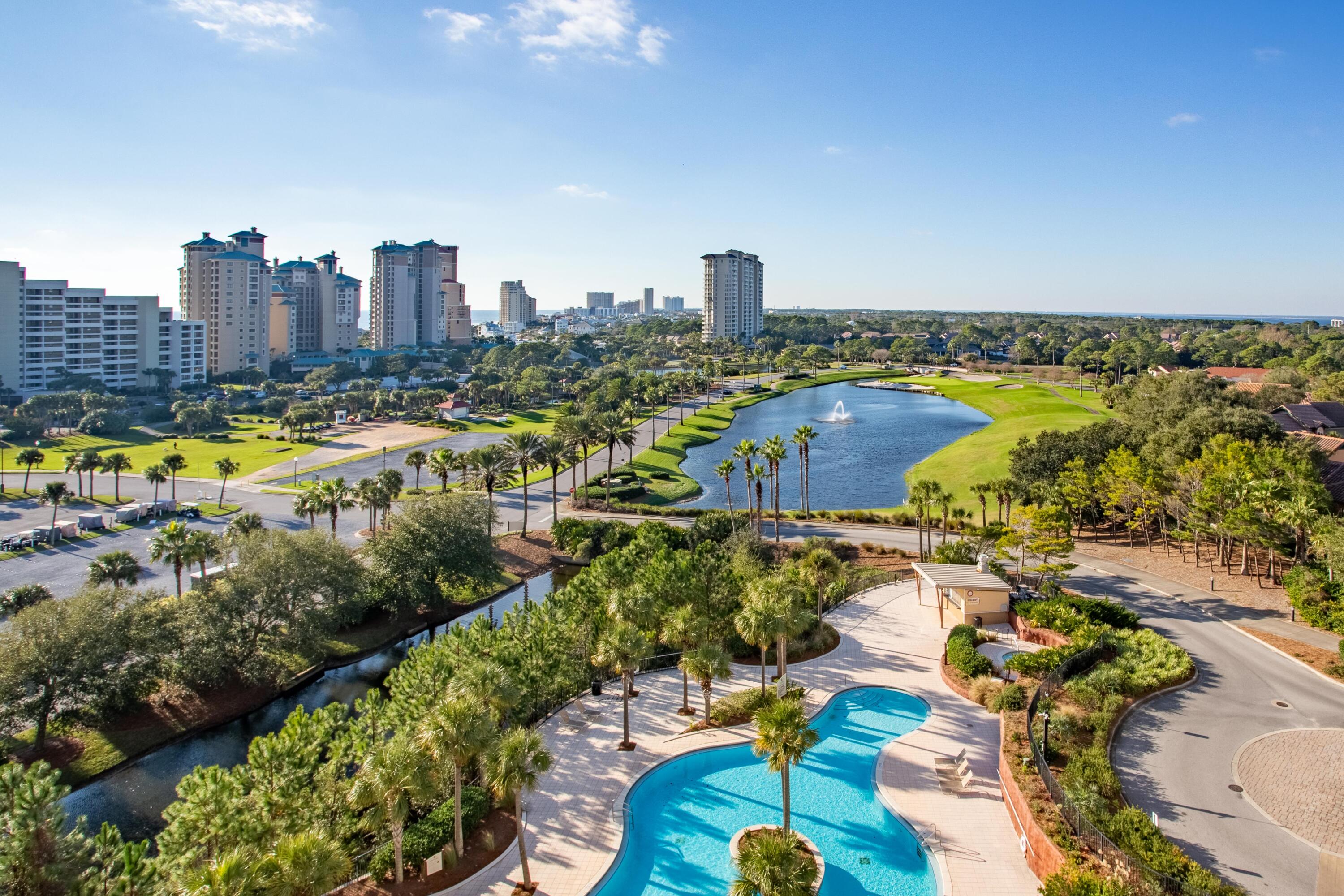 LUAU II - Residential