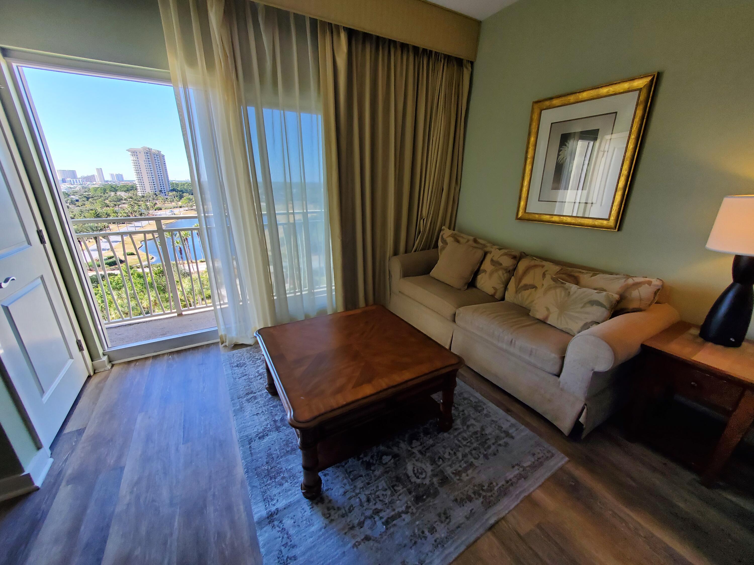 LUAU II - Residential