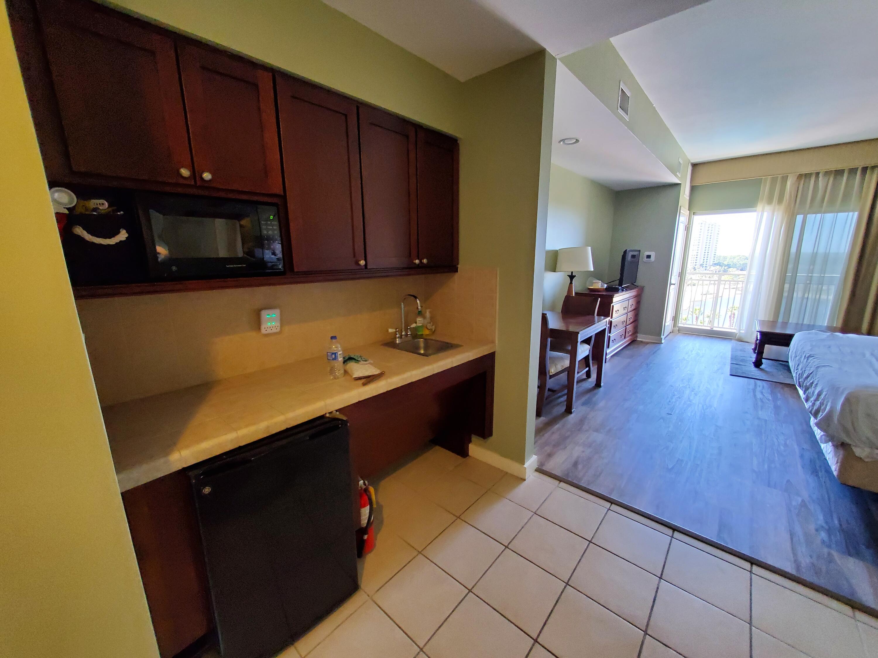 LUAU II - Residential