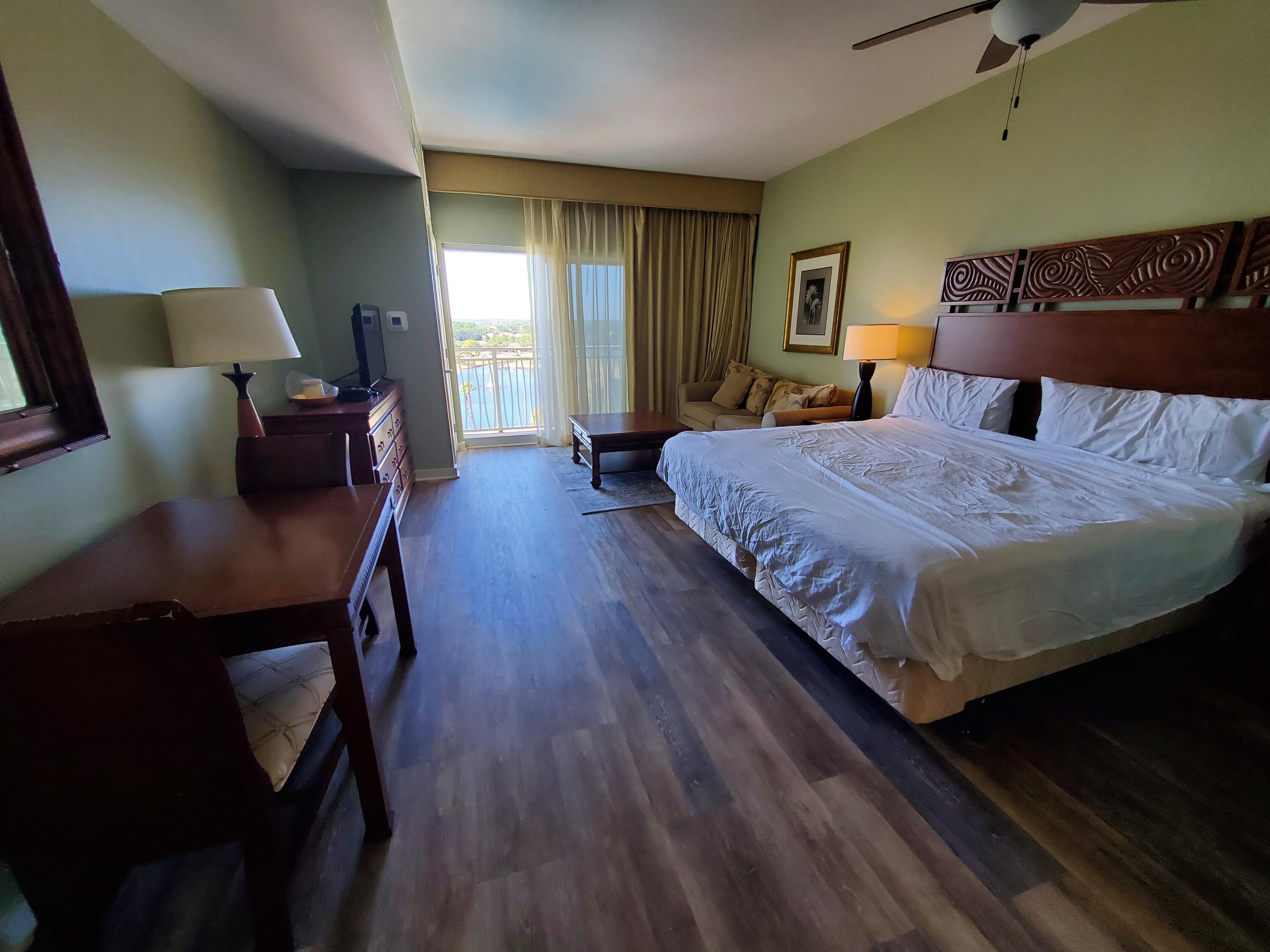 LUAU II - Residential