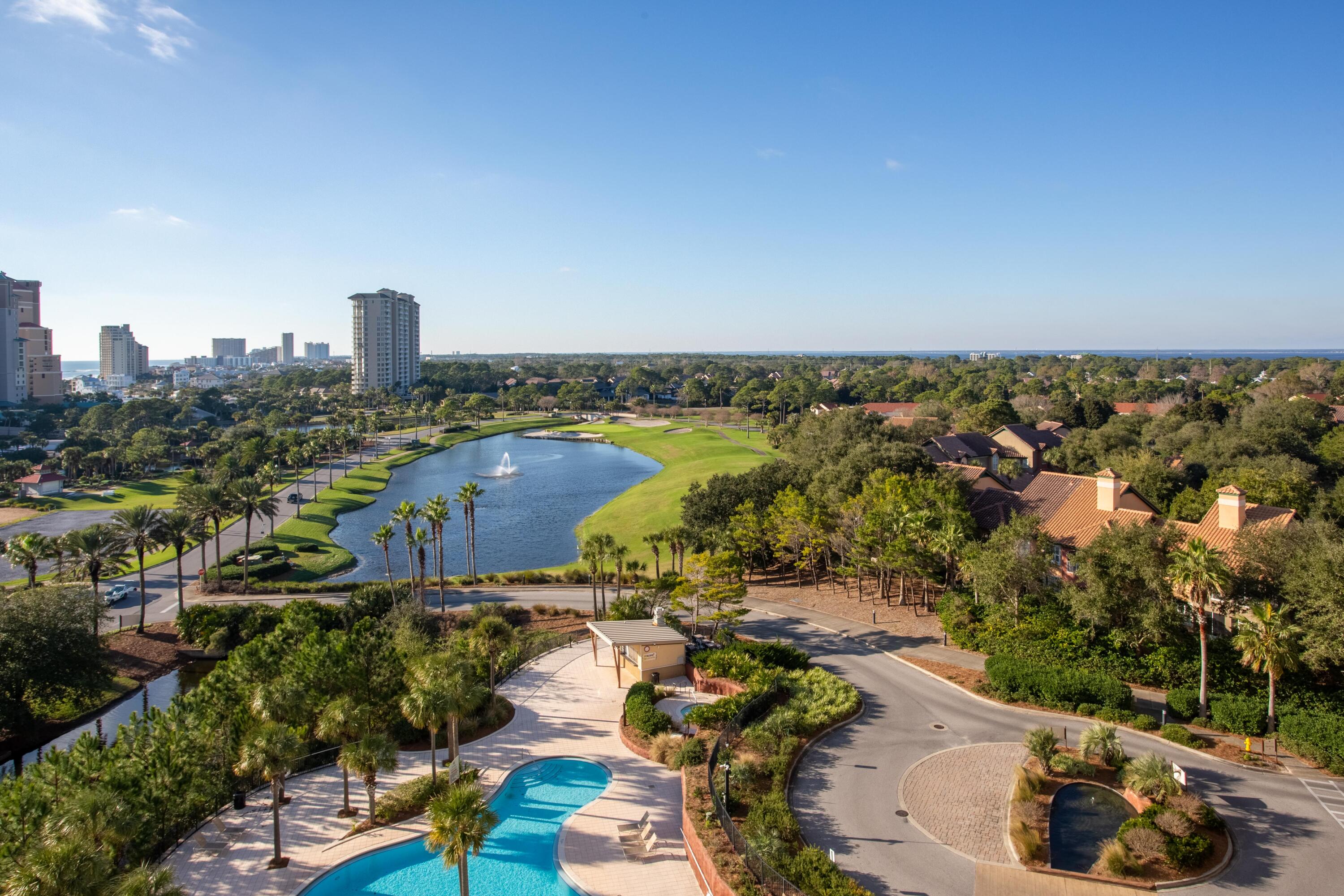 LUAU II - Residential