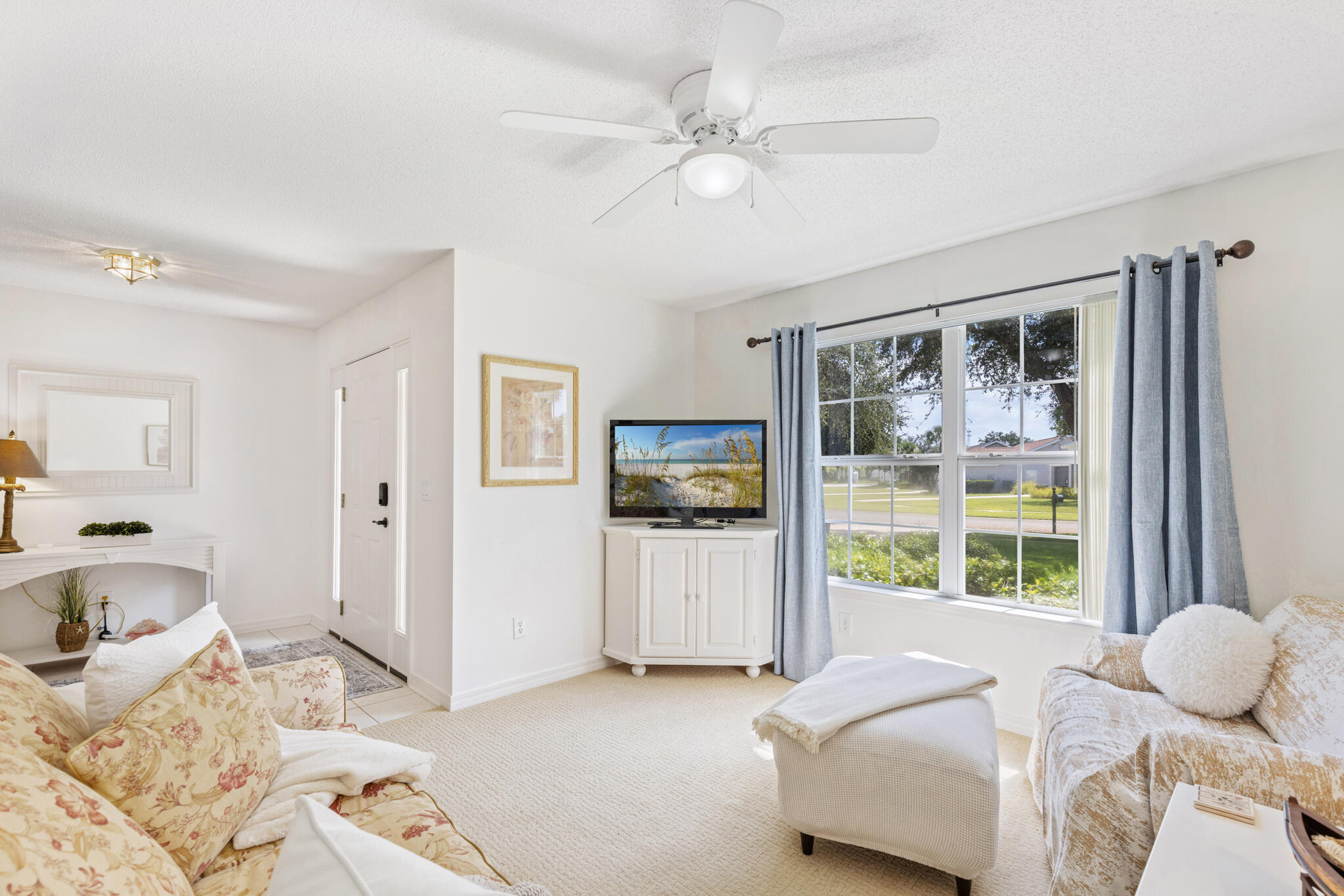 PALMETTO TRACE - Residential