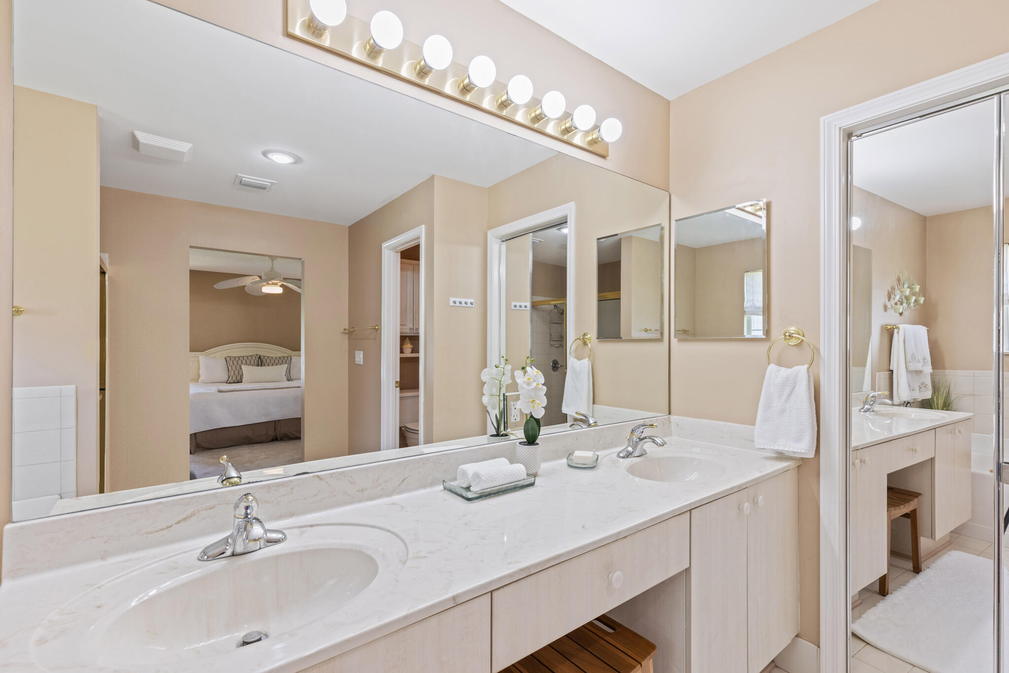PALMETTO TRACE - Residential