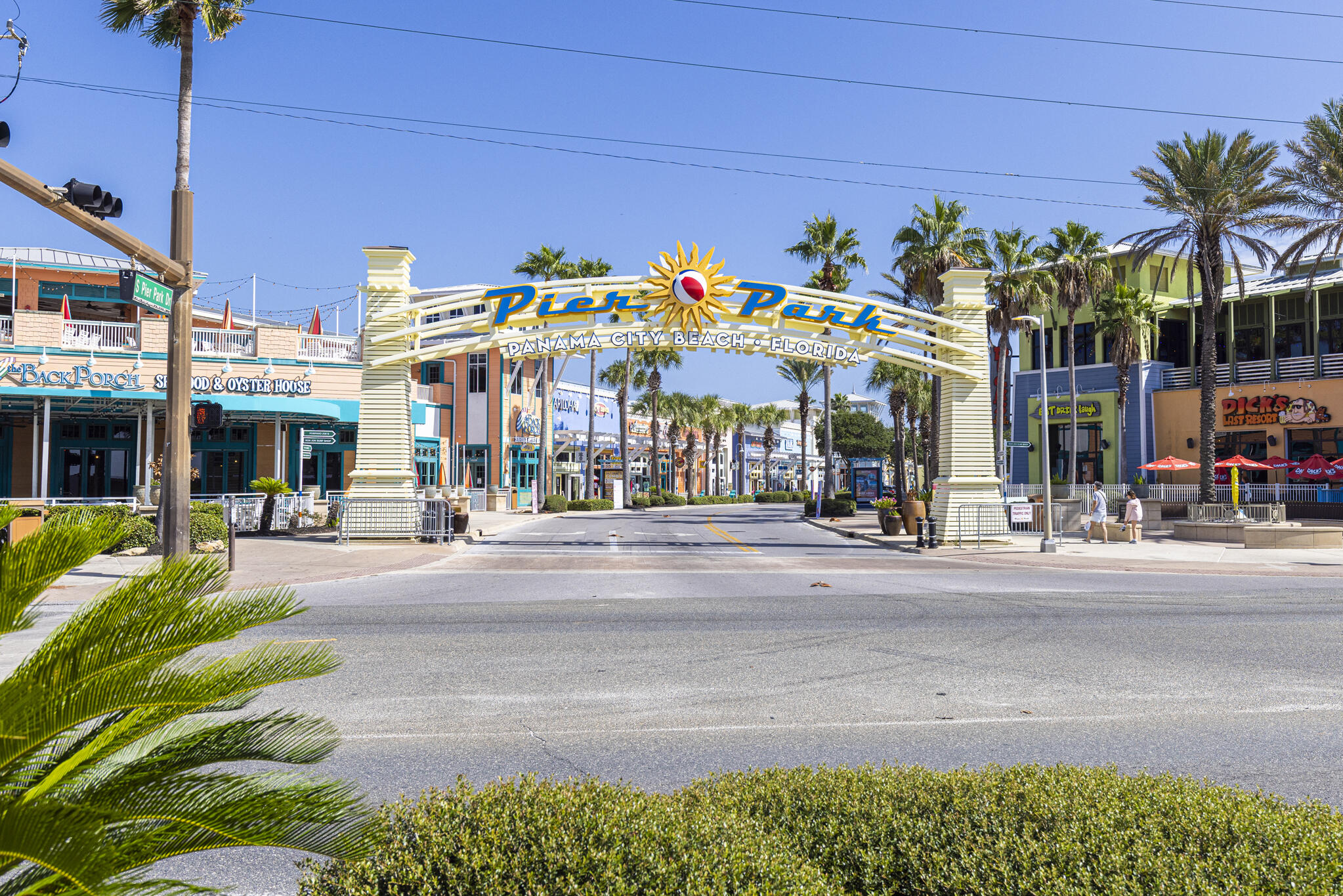 PALMETTO TRACE - Residential