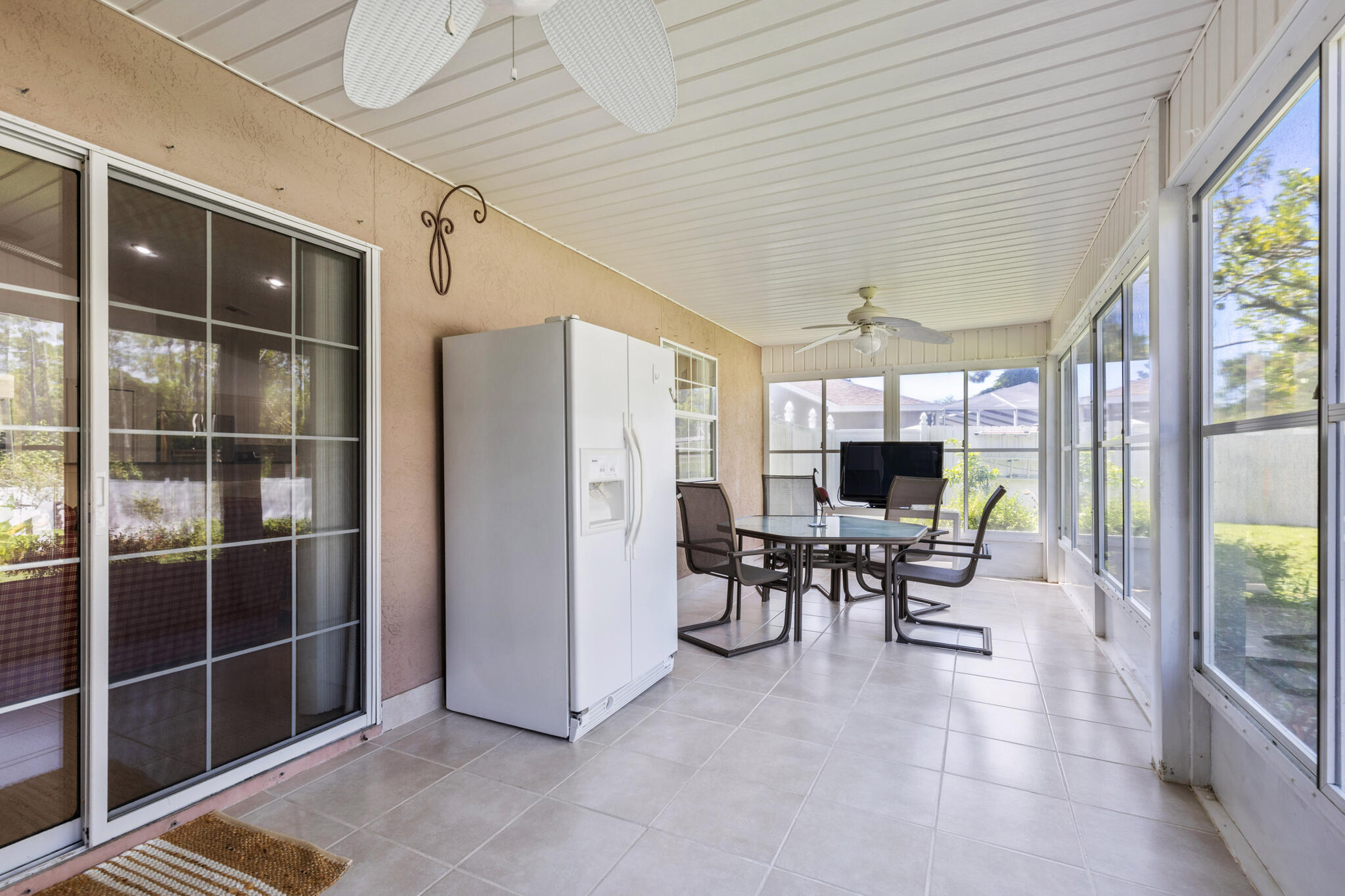 PALMETTO TRACE - Residential