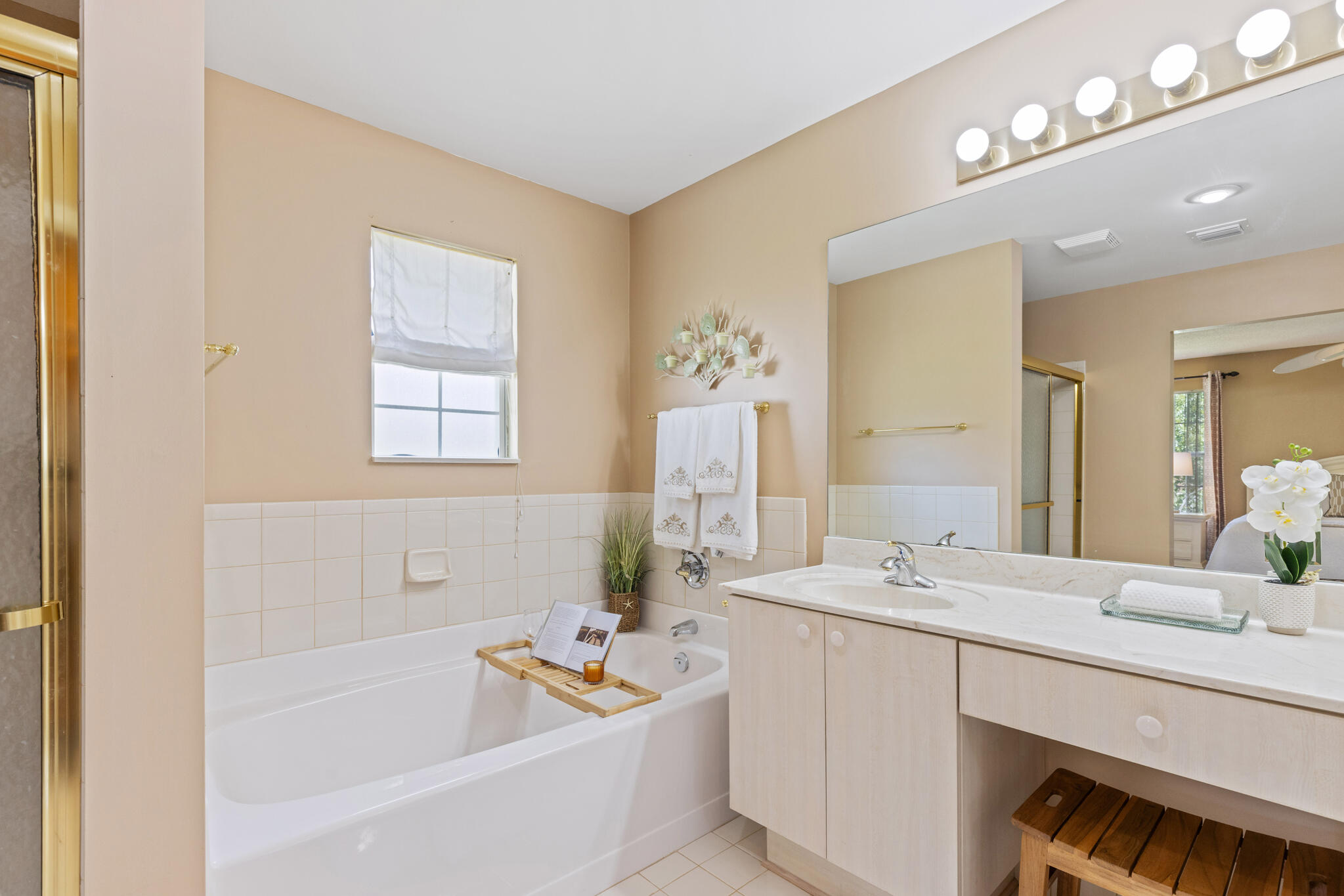 PALMETTO TRACE - Residential