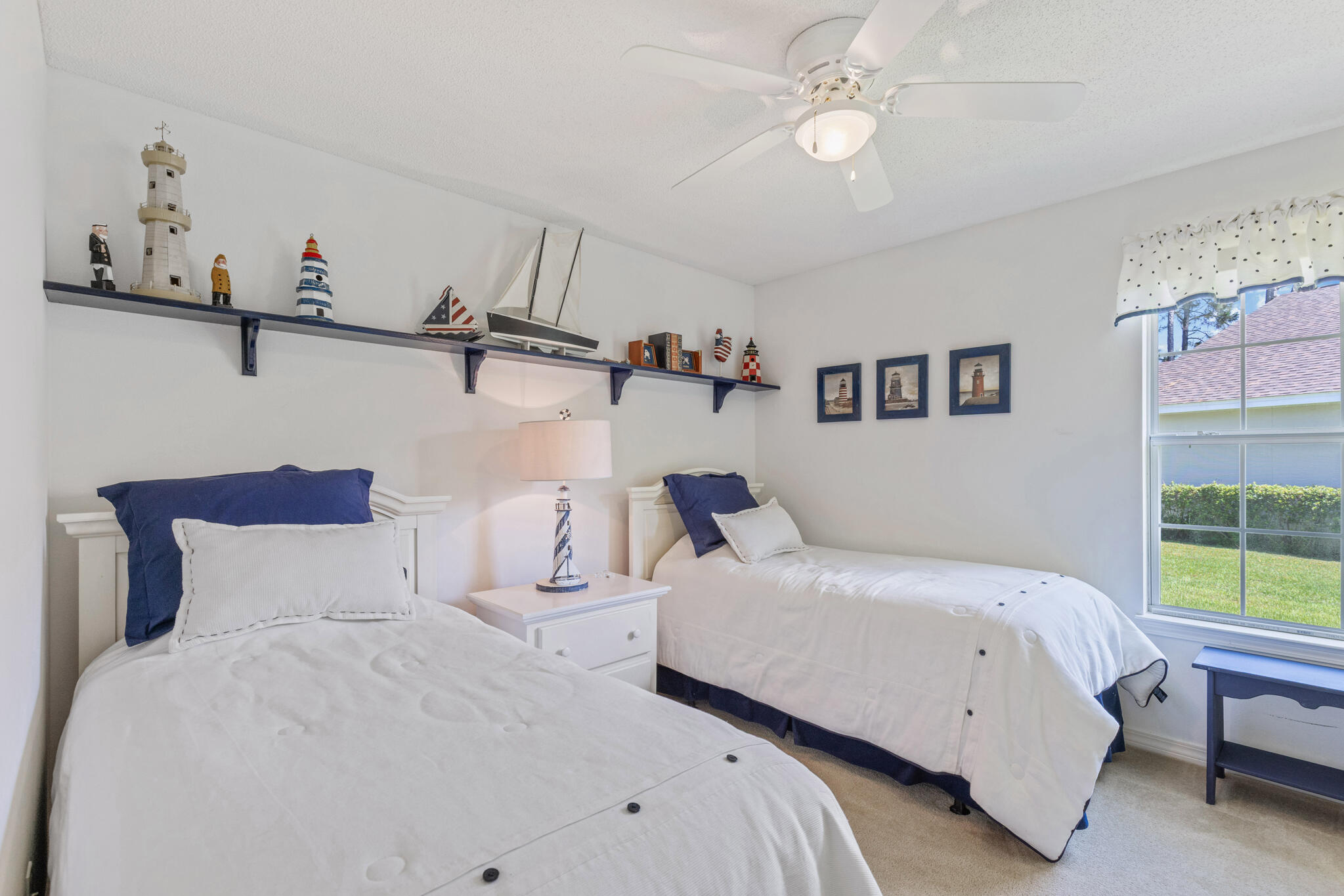 PALMETTO TRACE - Residential