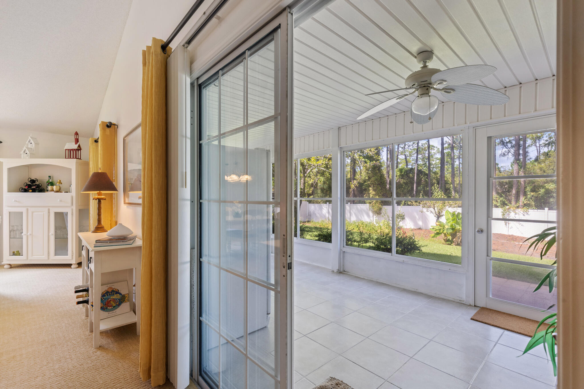 PALMETTO TRACE - Residential