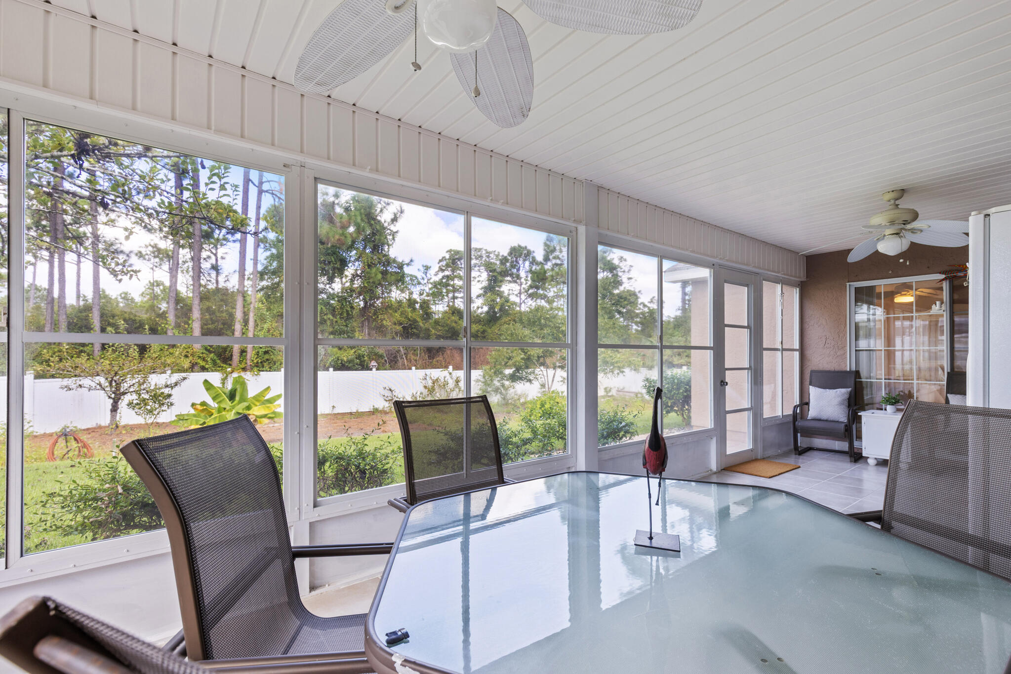 PALMETTO TRACE - Residential
