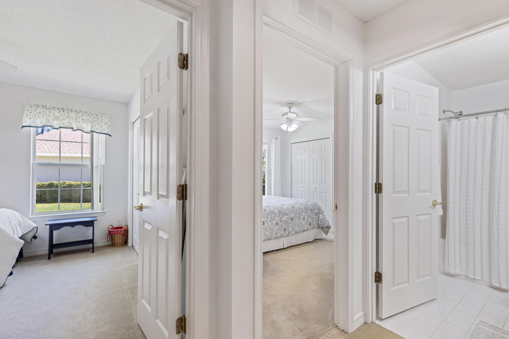 PALMETTO TRACE - Residential
