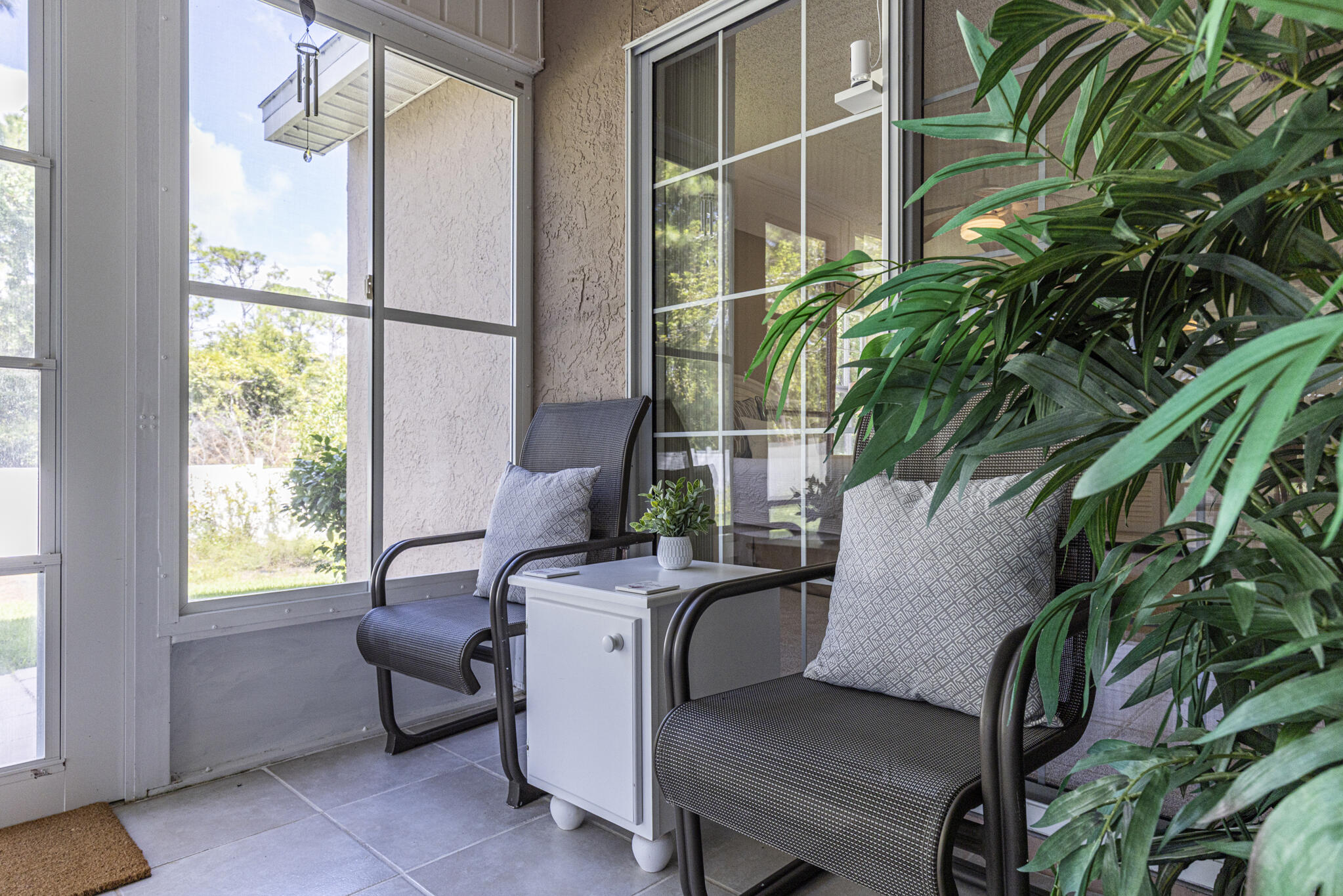 PALMETTO TRACE - Residential