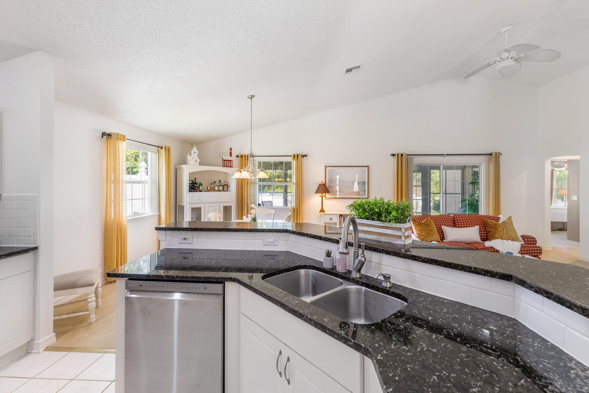 PALMETTO TRACE - Residential
