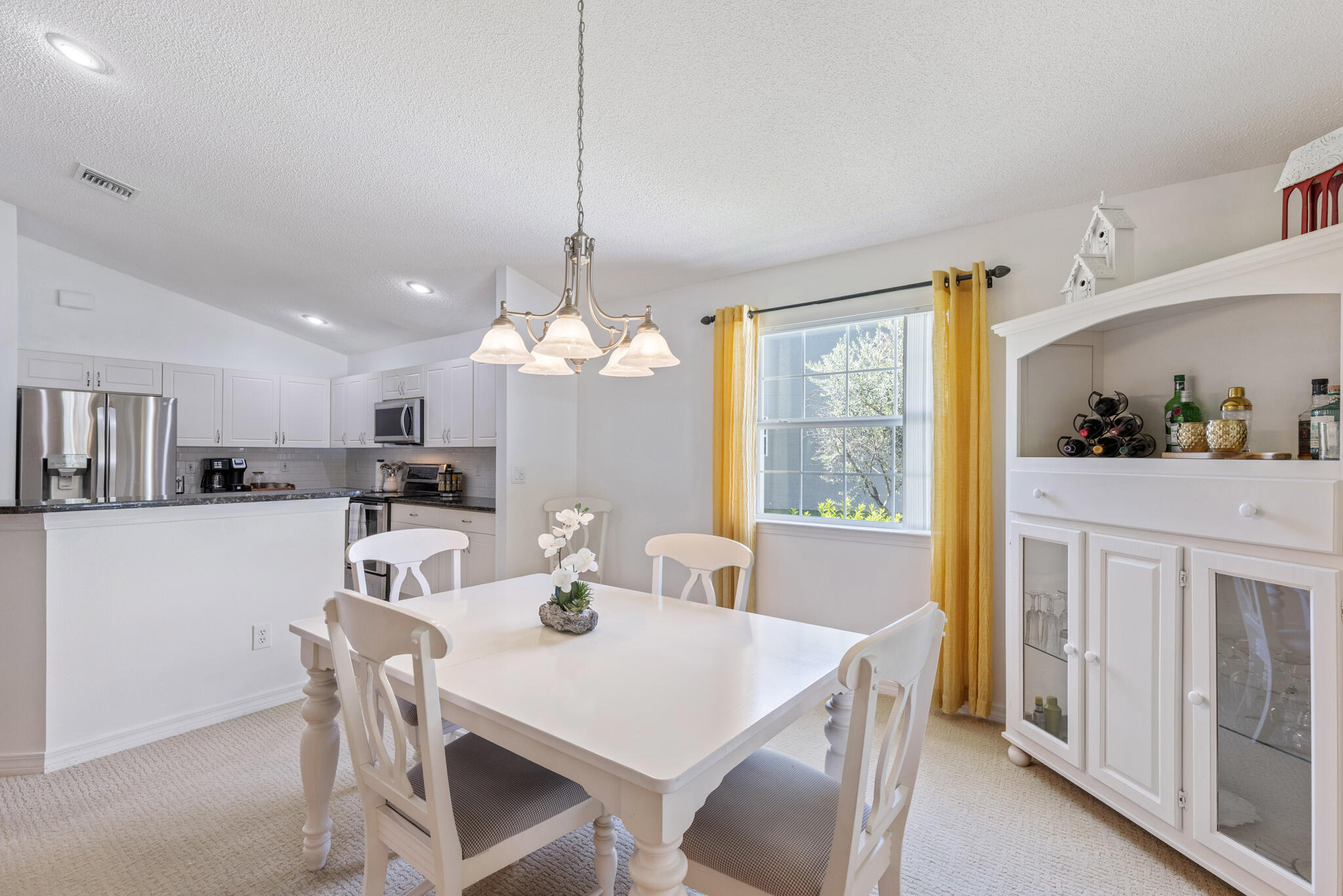 PALMETTO TRACE - Residential
