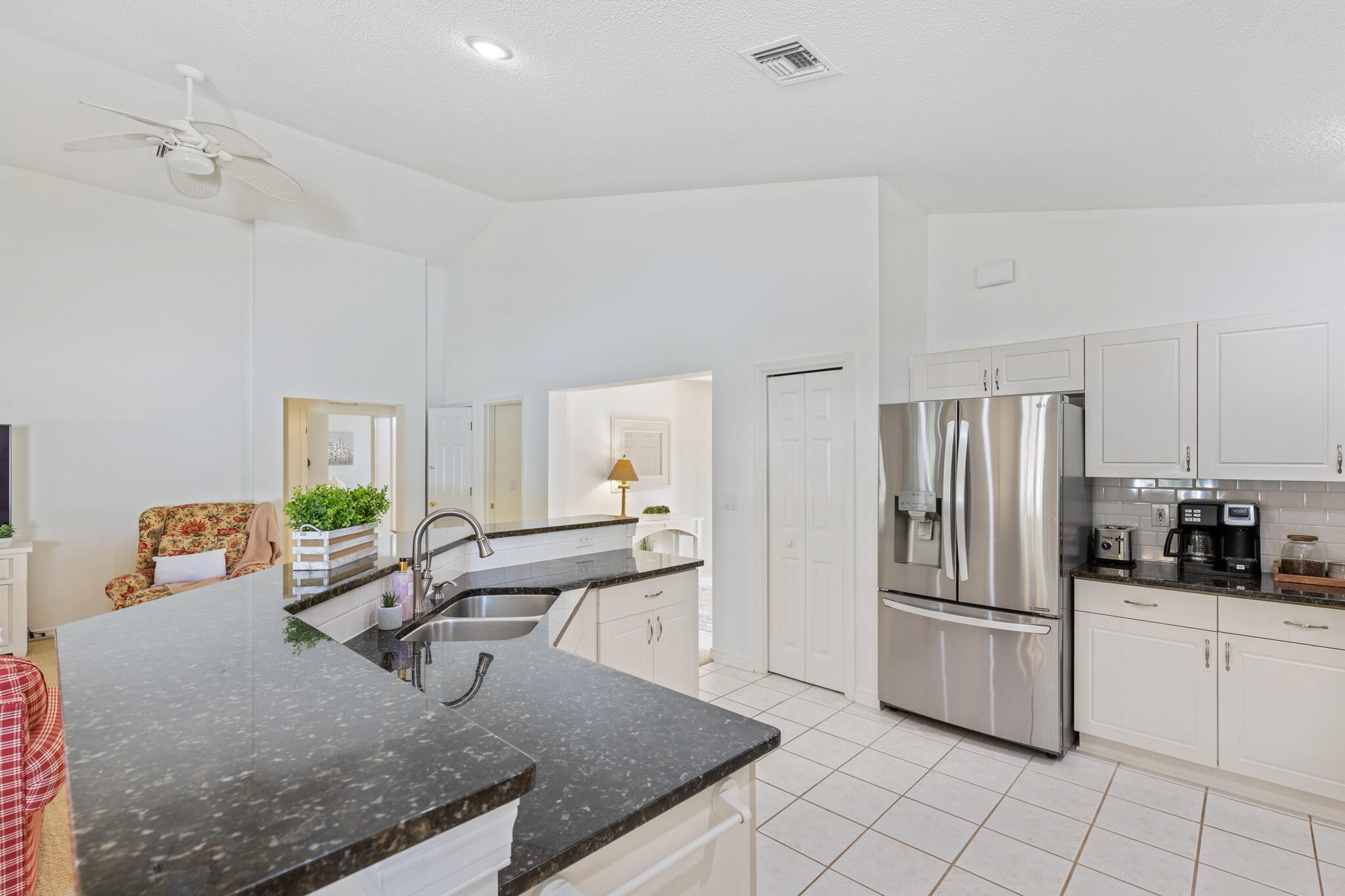 PALMETTO TRACE - Residential