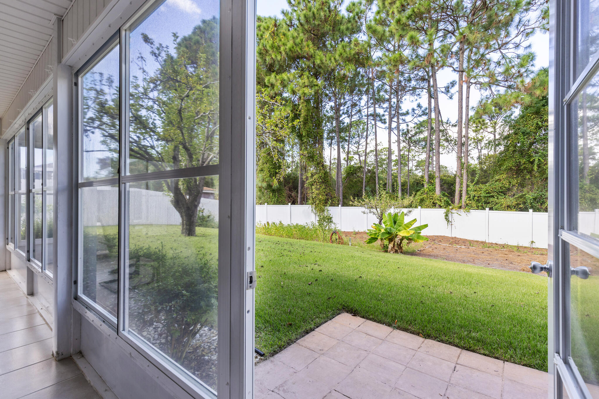 PALMETTO TRACE - Residential