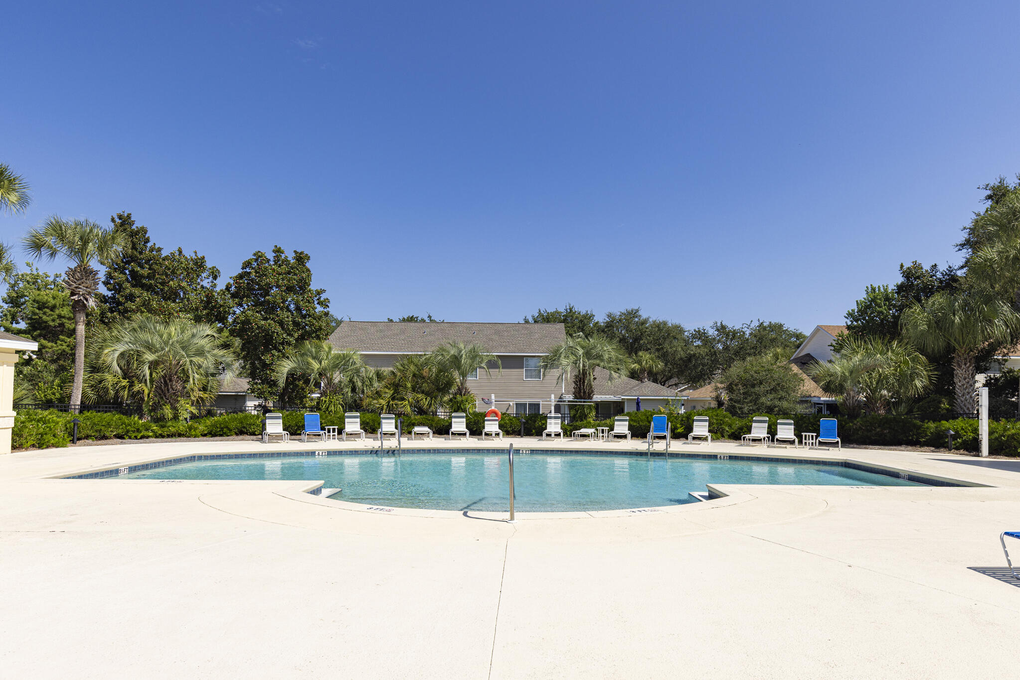 PALMETTO TRACE - Residential