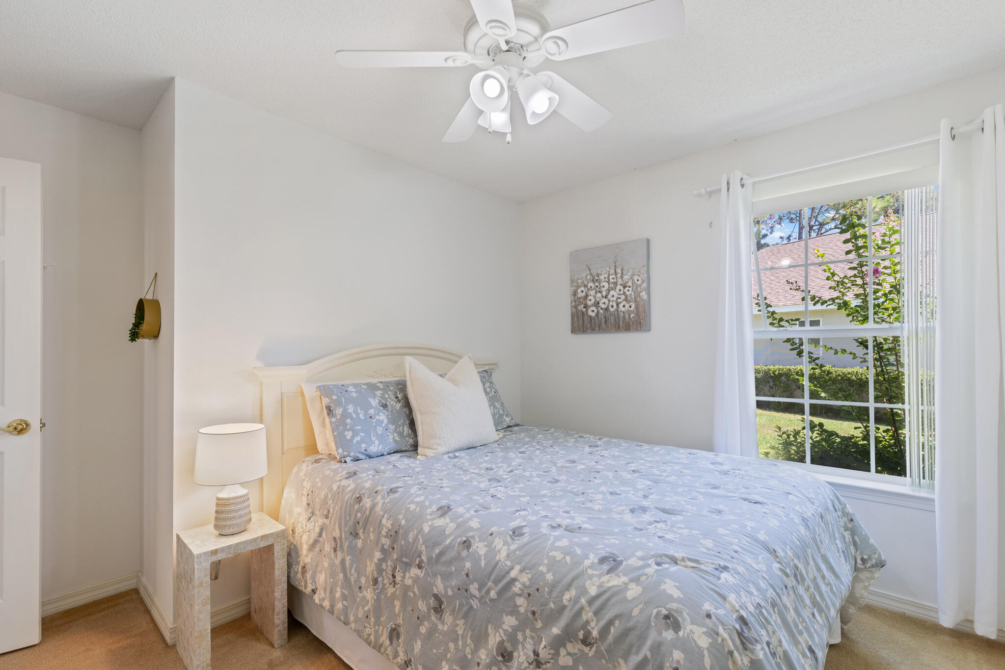PALMETTO TRACE - Residential