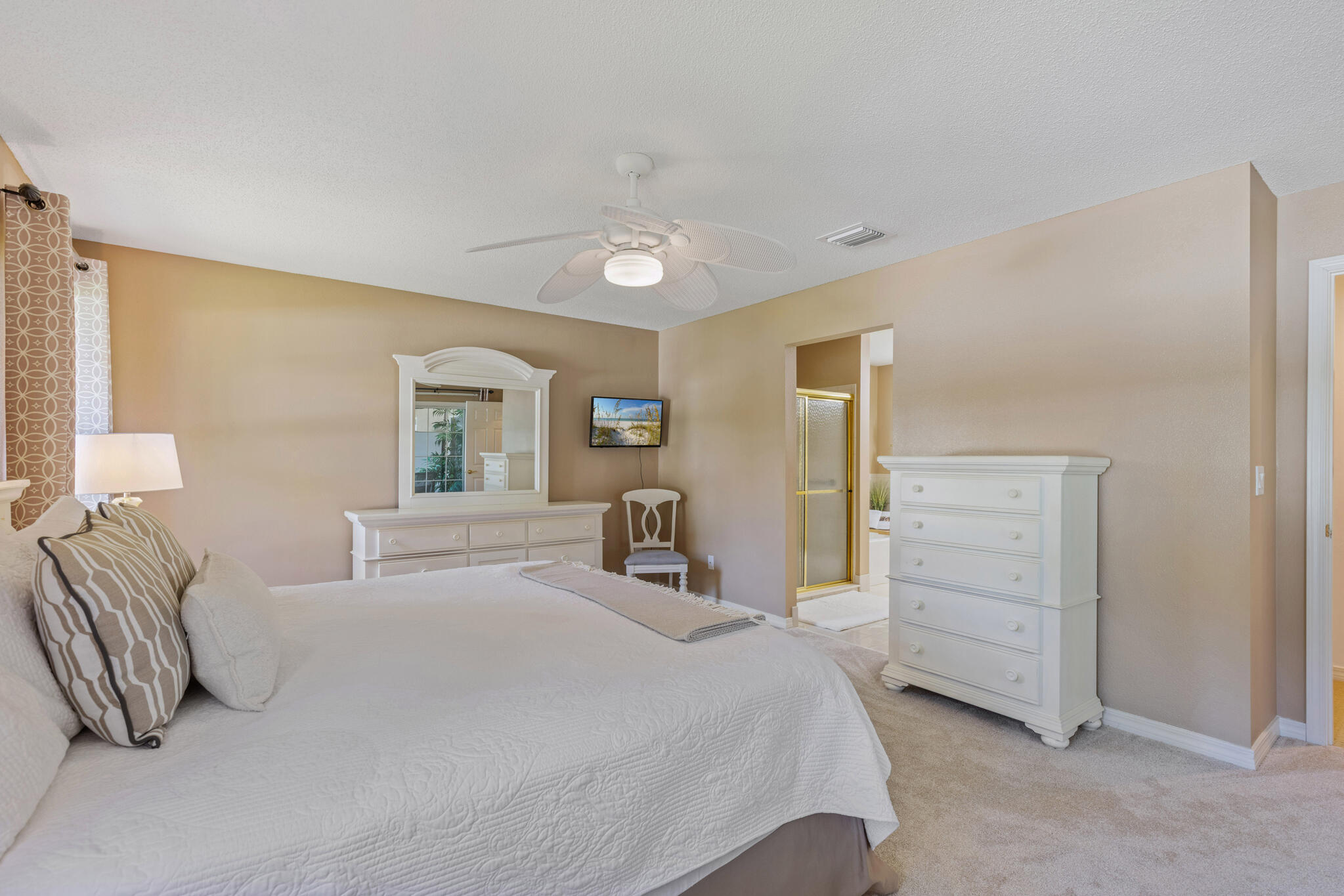 PALMETTO TRACE - Residential
