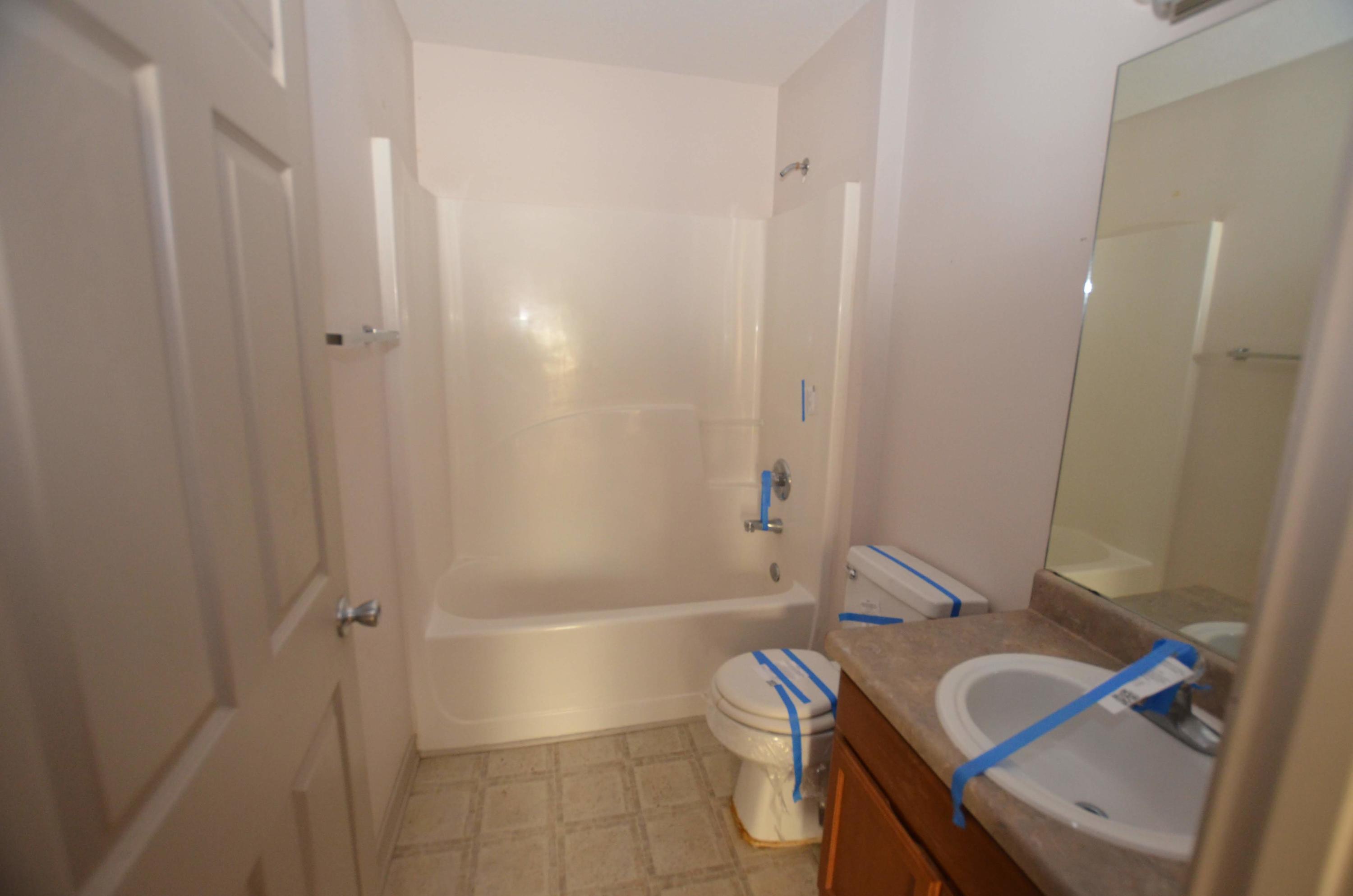 HIDDEN GLEN - Residential