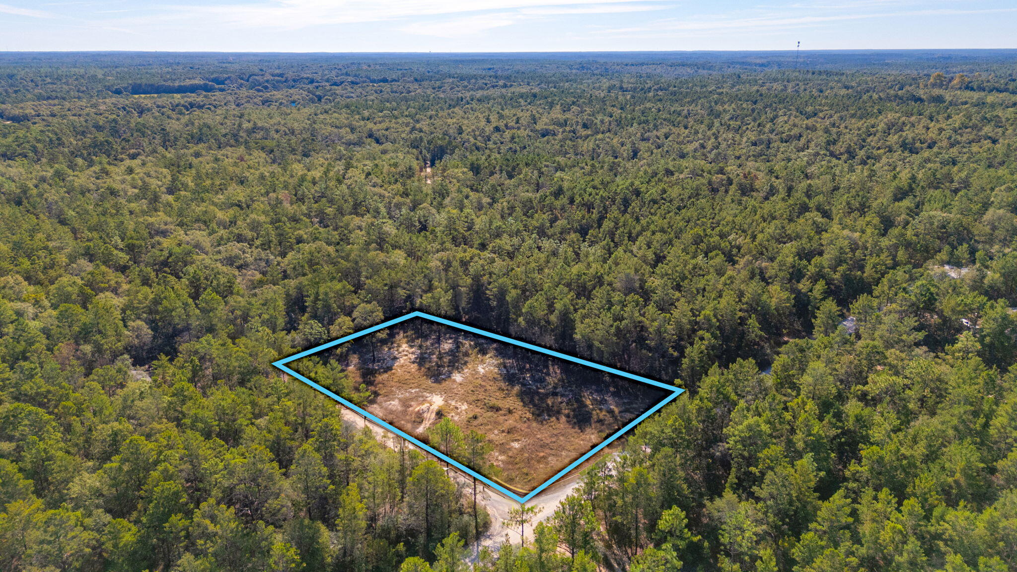 OAKWOOD HILLS UNIT 2 - Land