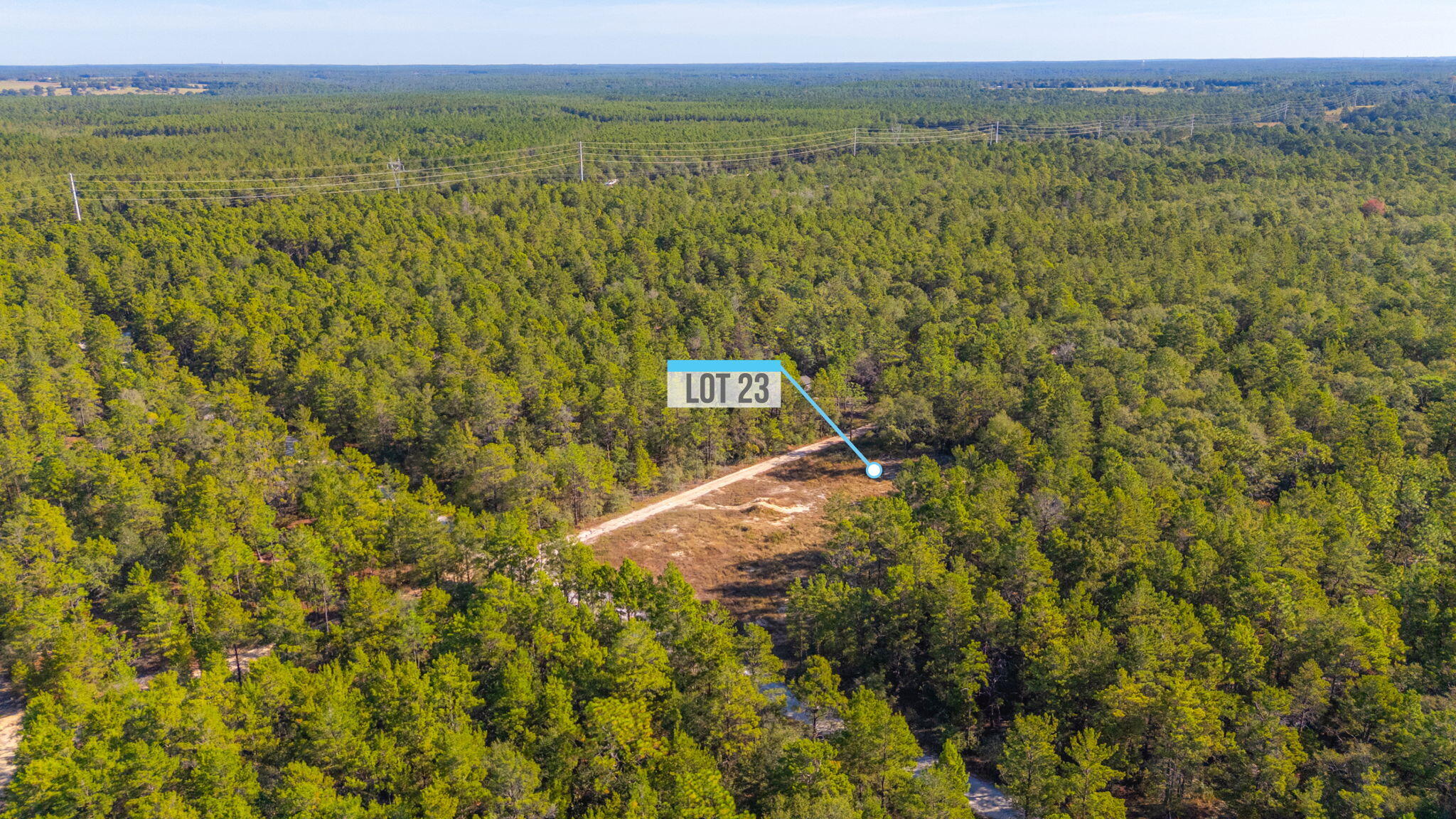 OAKWOOD HILLS UNIT 2 - Land