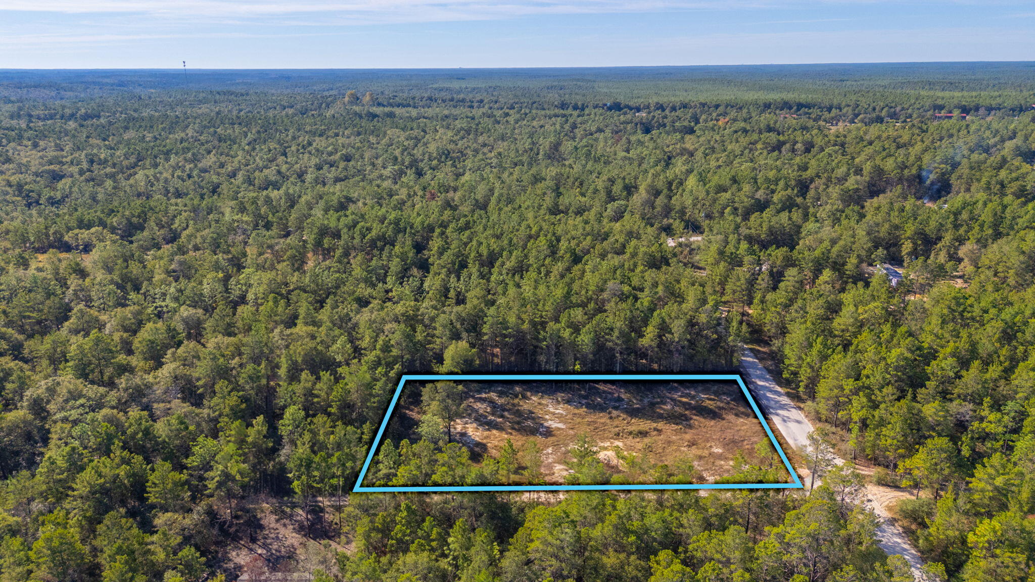 OAKWOOD HILLS UNIT 2 - Land