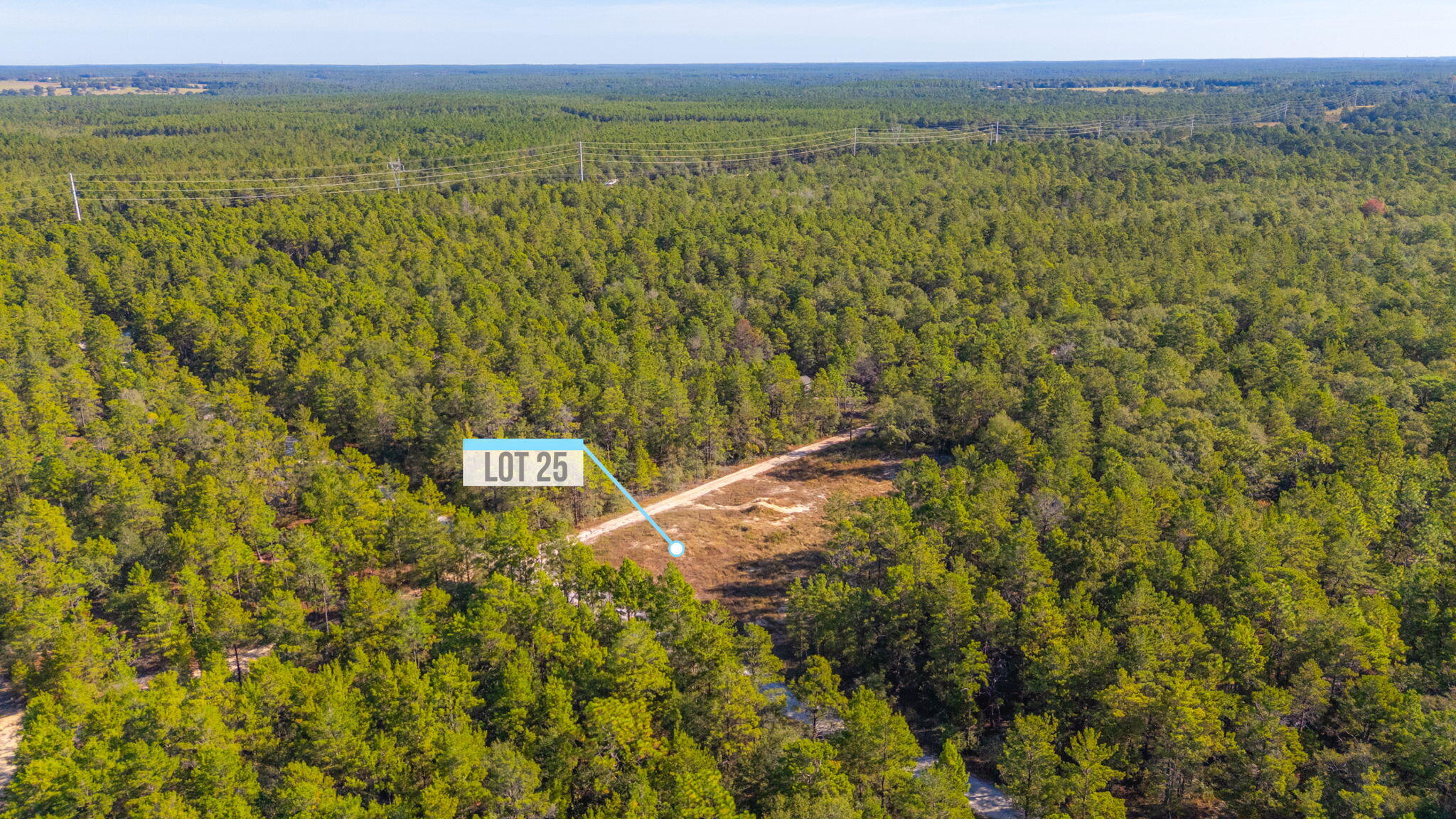 OAKWOOD HILLS UNIT 2 - Land