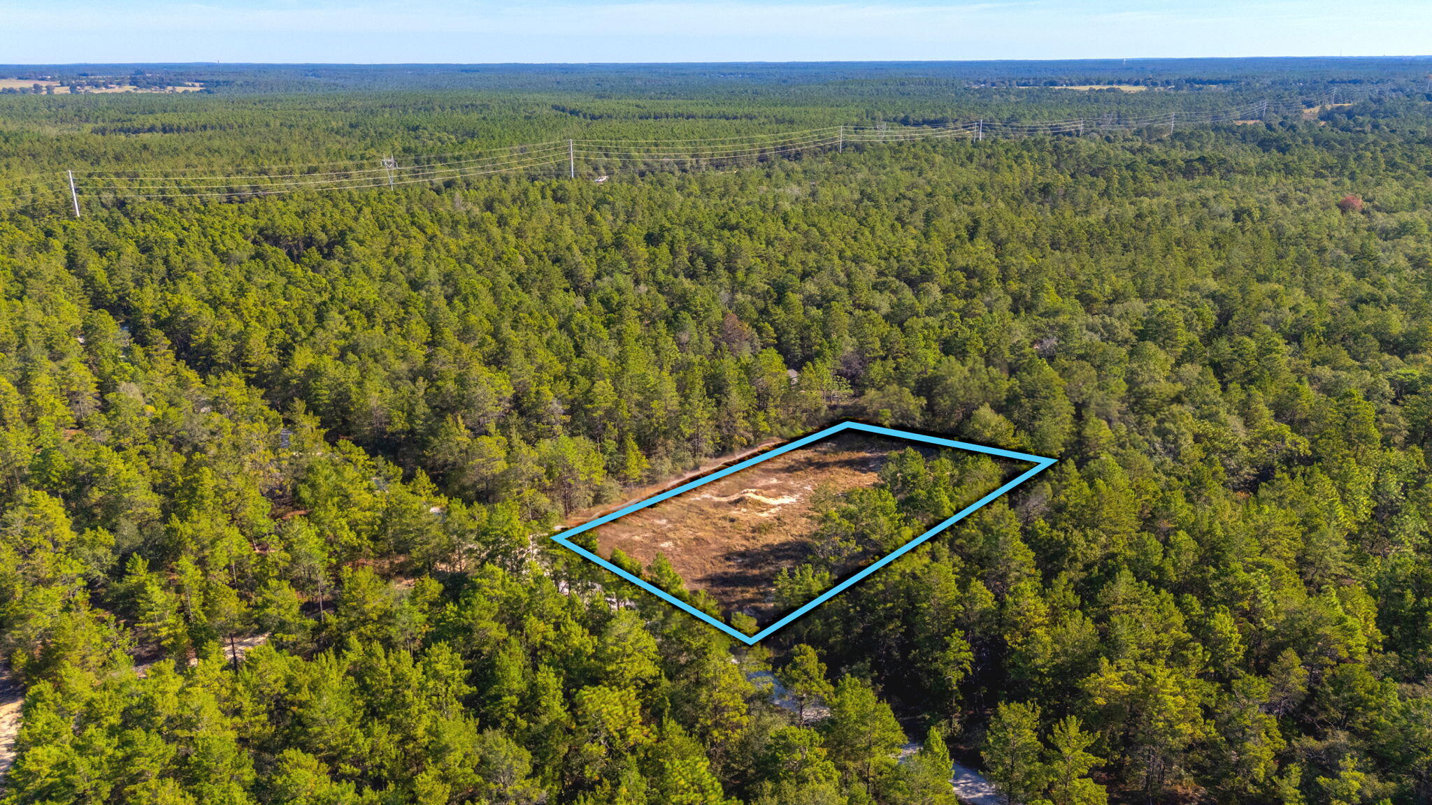 OAKWOOD HILLS UNIT 2 - Land