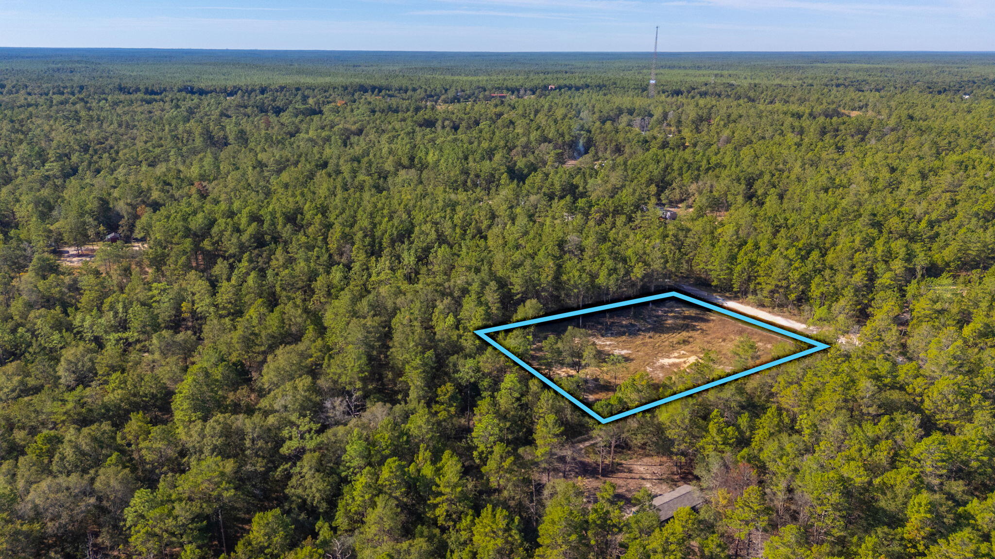 OAKWOOD HILLS UNIT 2 - Land
