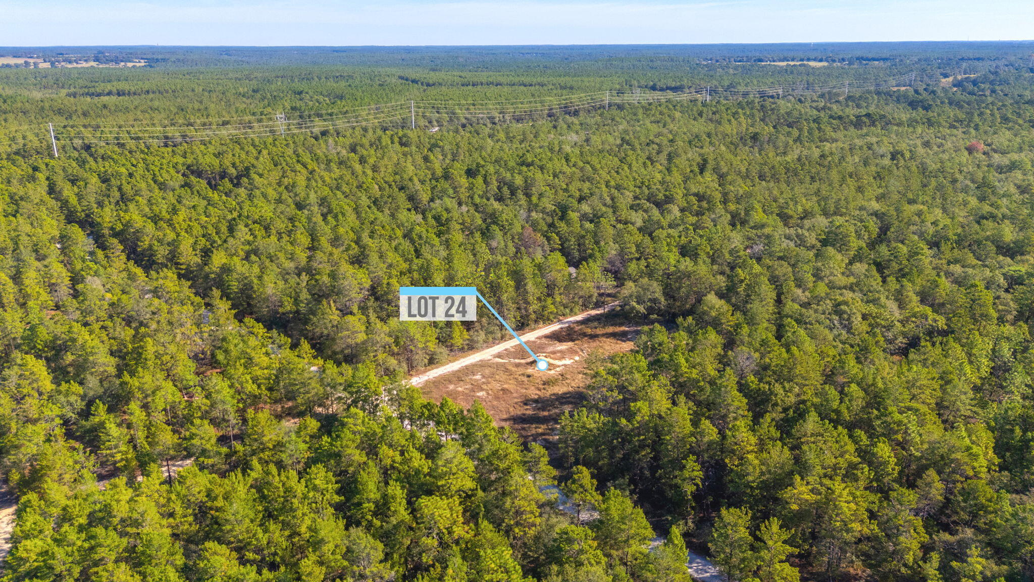 OAKWOOD HILLS UNIT 2 - Land