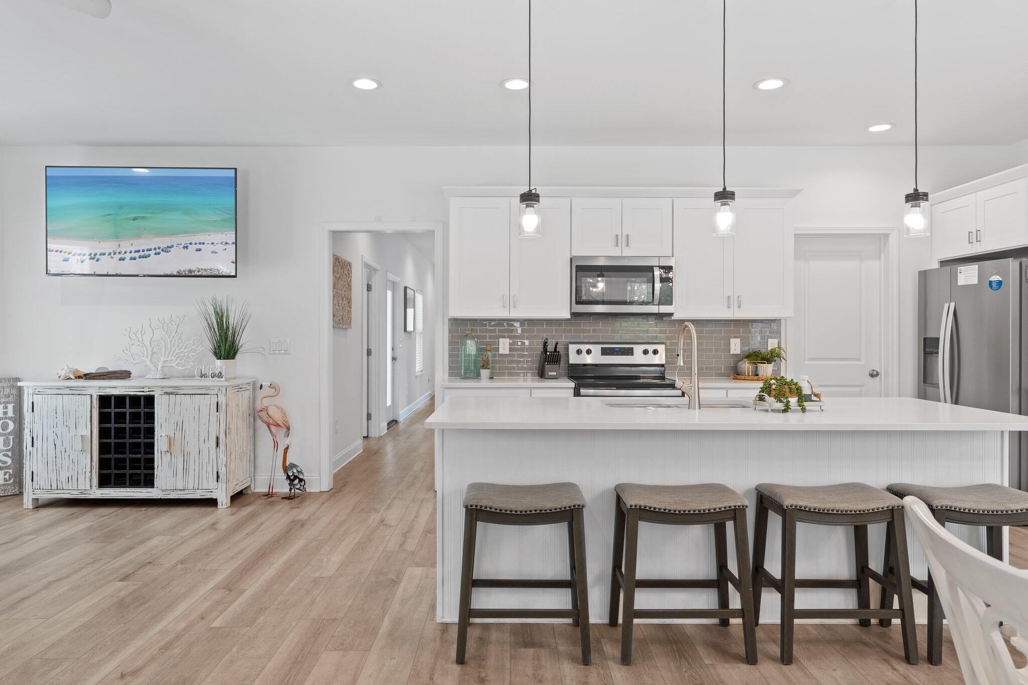 TOWN OF SANTA ROSA - Residential