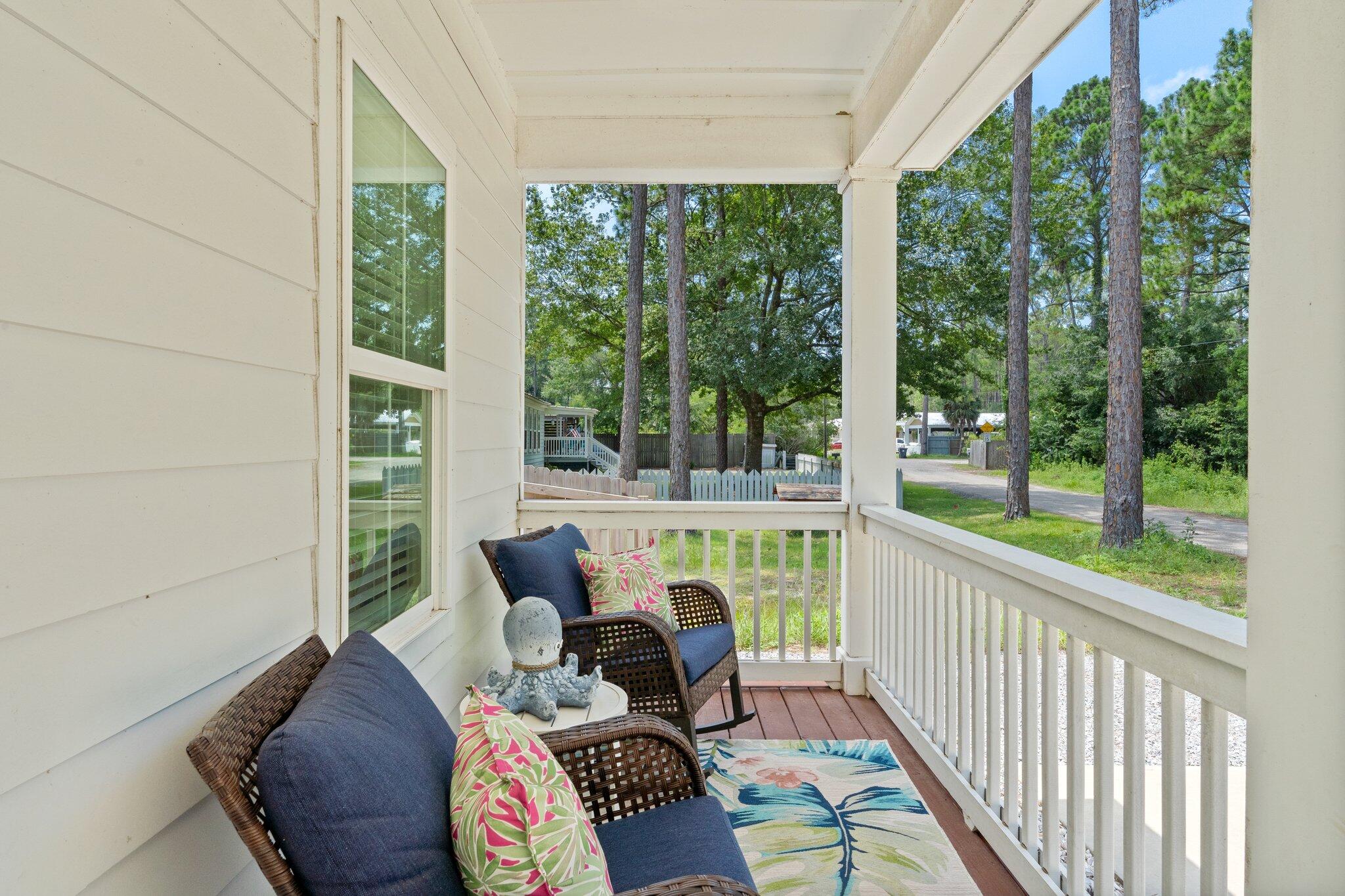 TOWN OF SANTA ROSA - Residential