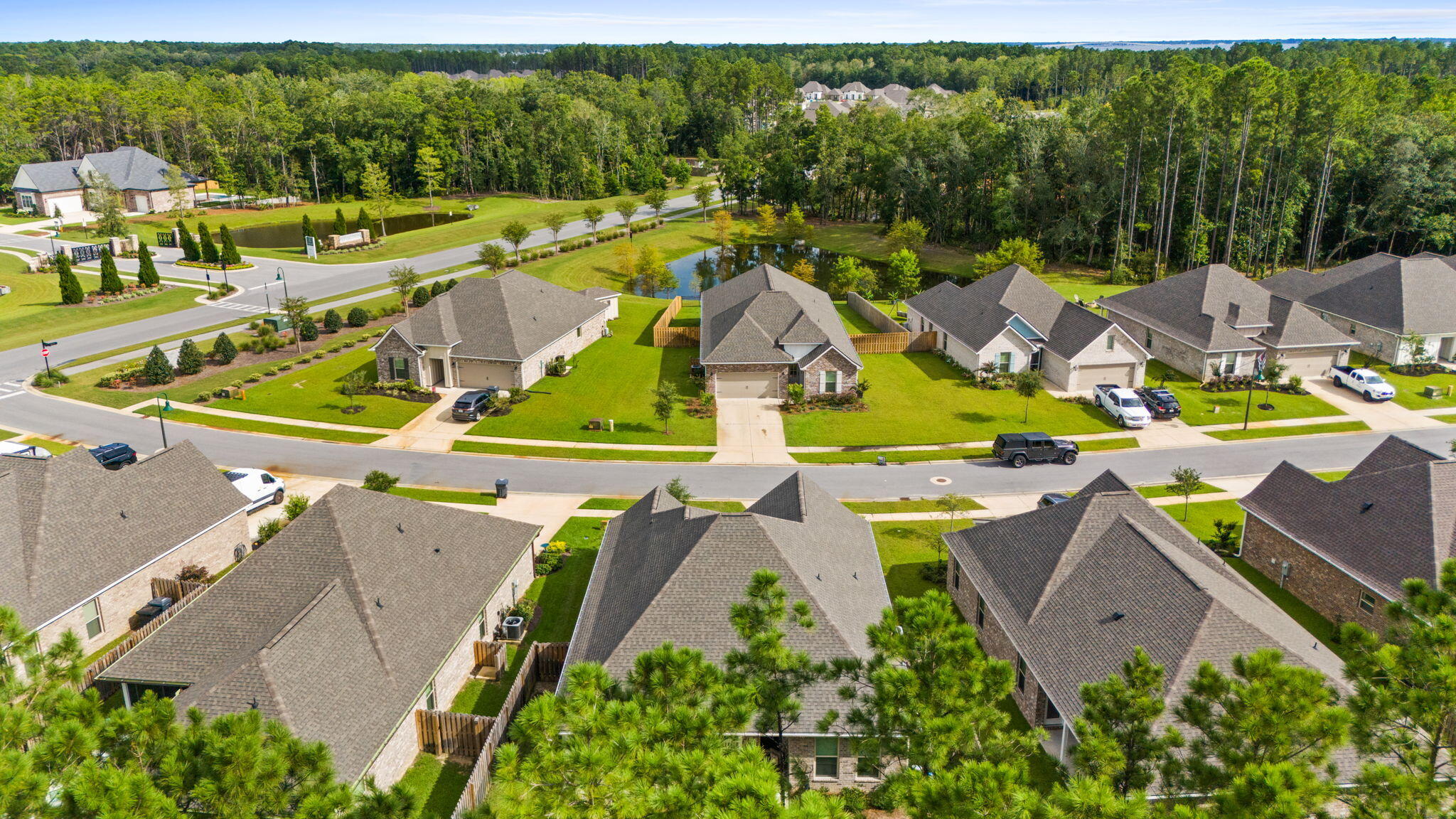 HAMMOCK BAY - Residential