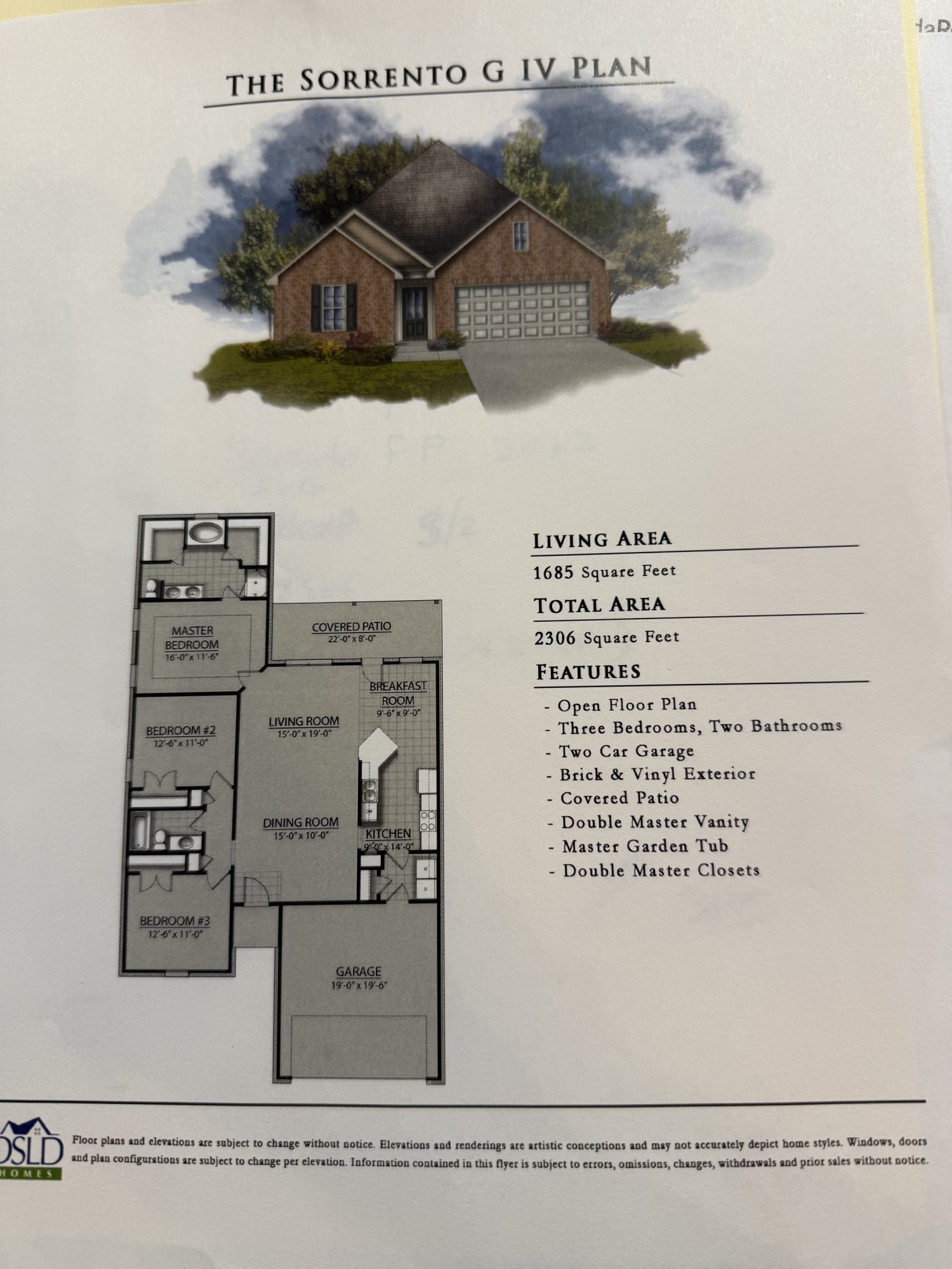 HAMMOCK BAY - Residential