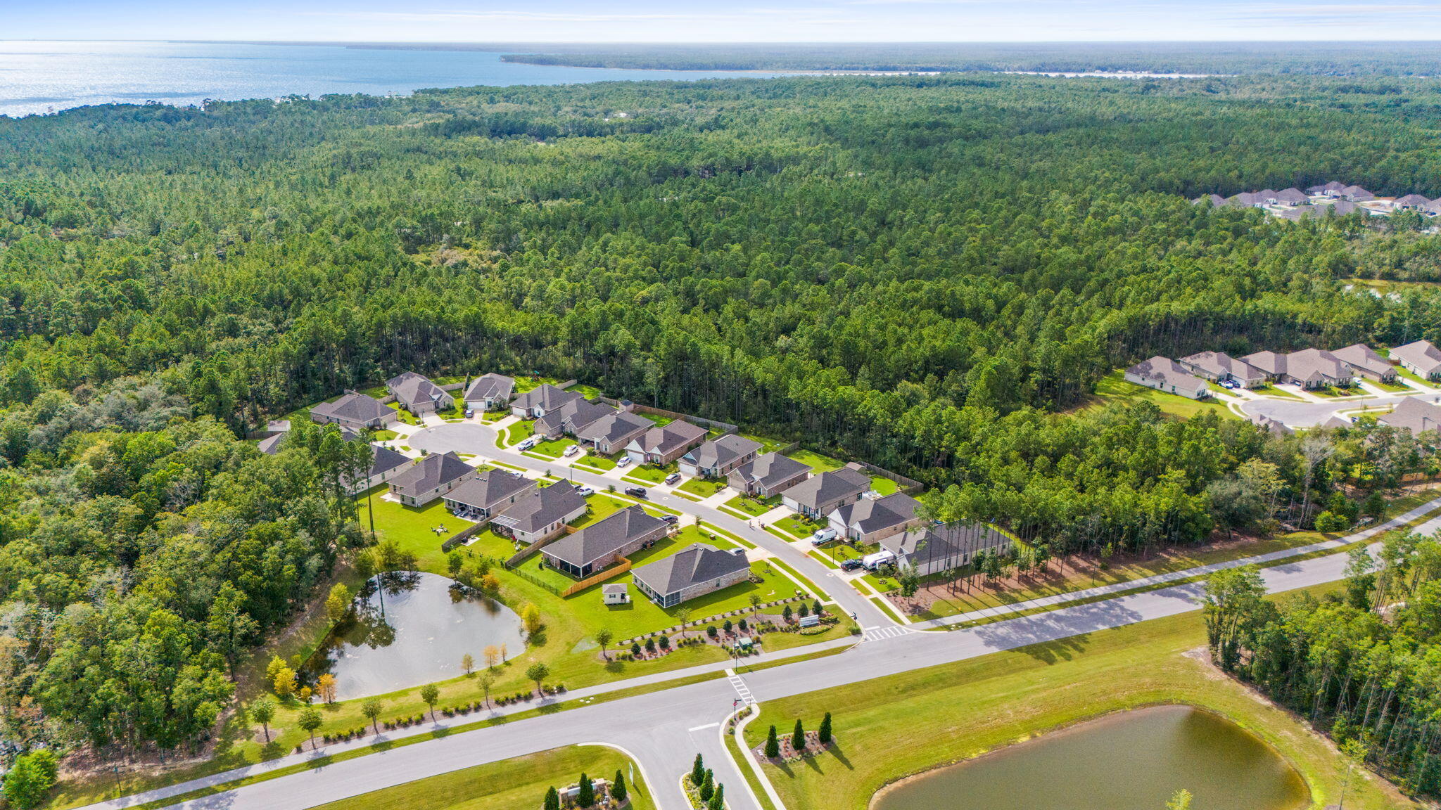 HAMMOCK BAY - Residential