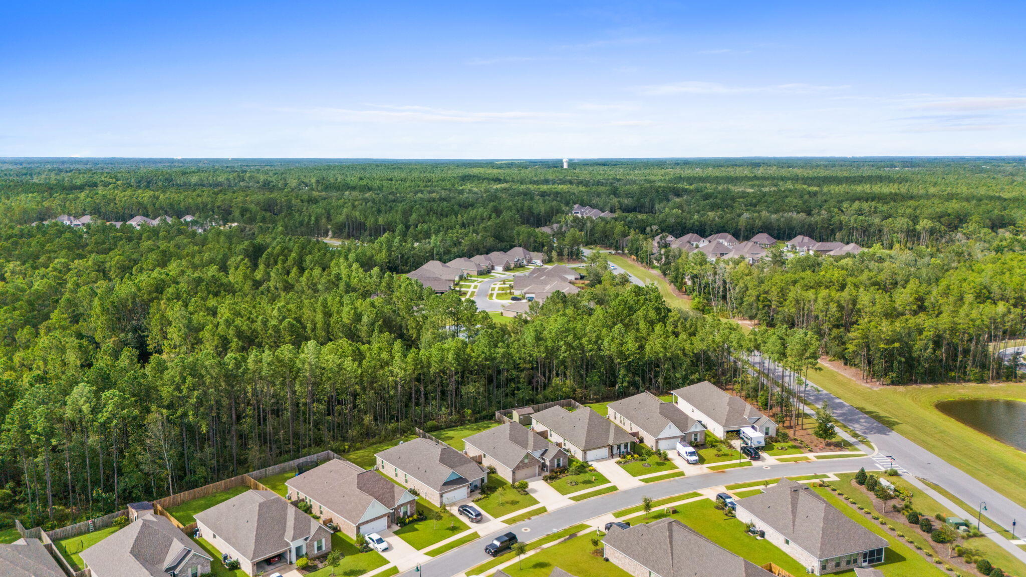 HAMMOCK BAY - Residential