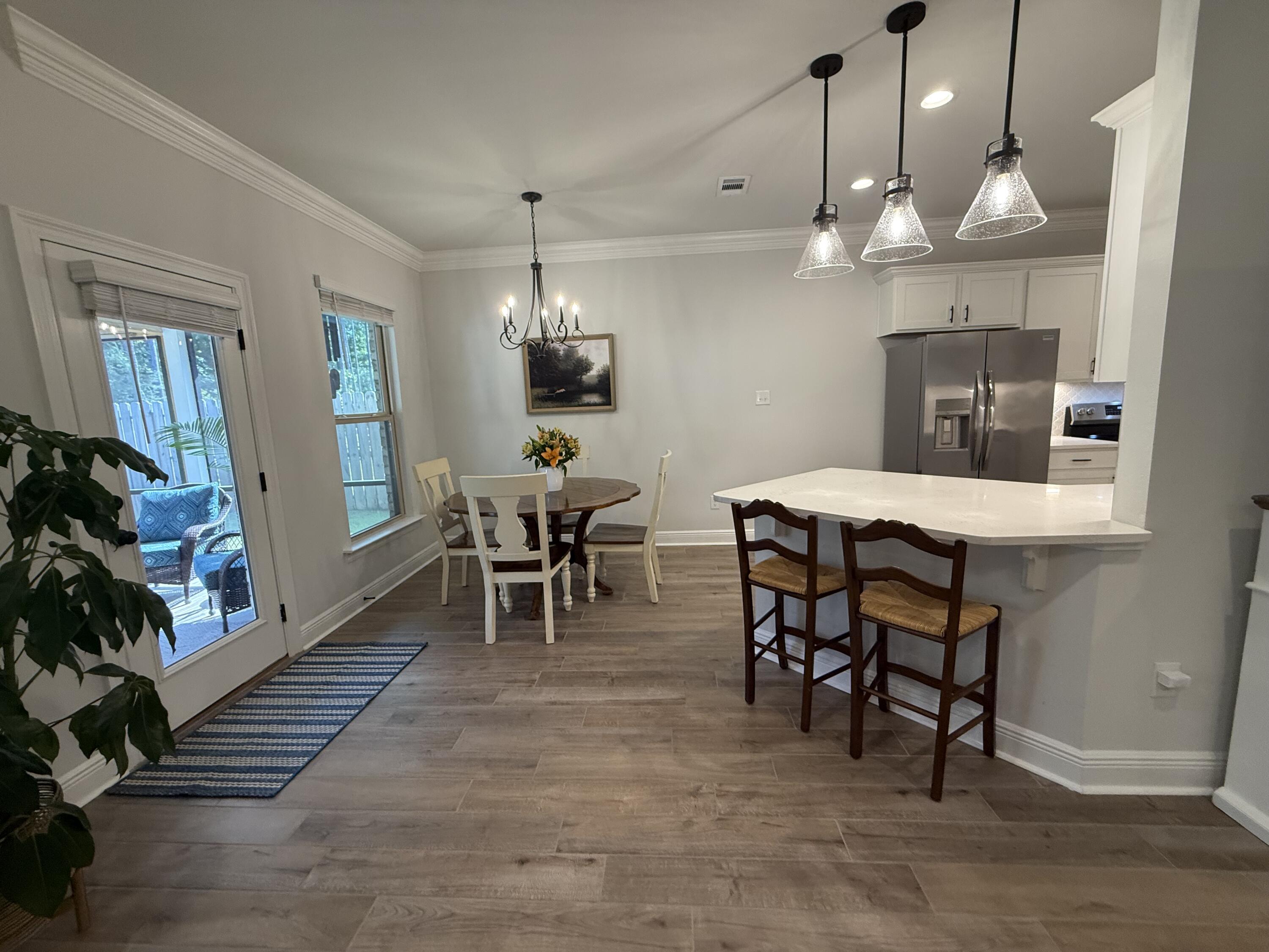 HAMMOCK BAY - Residential