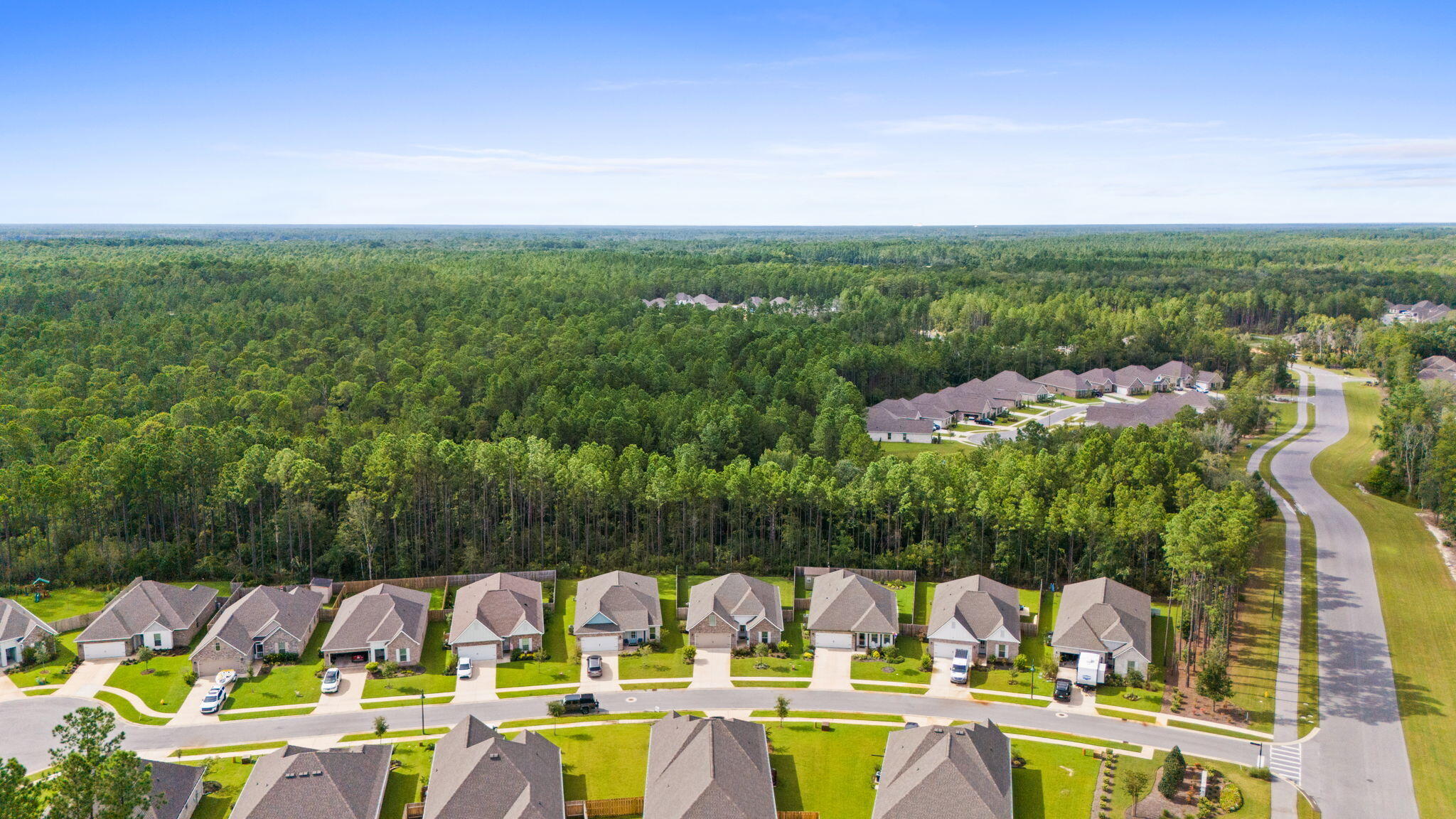 HAMMOCK BAY - Residential