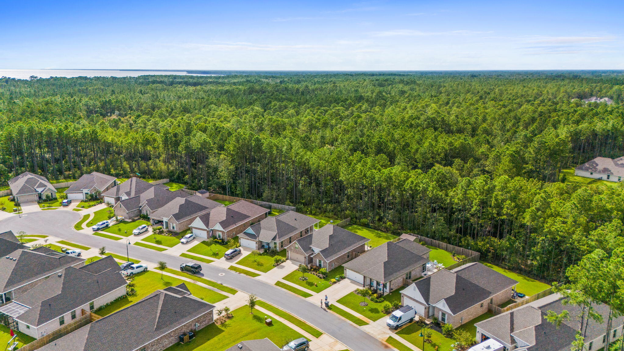 HAMMOCK BAY - Residential