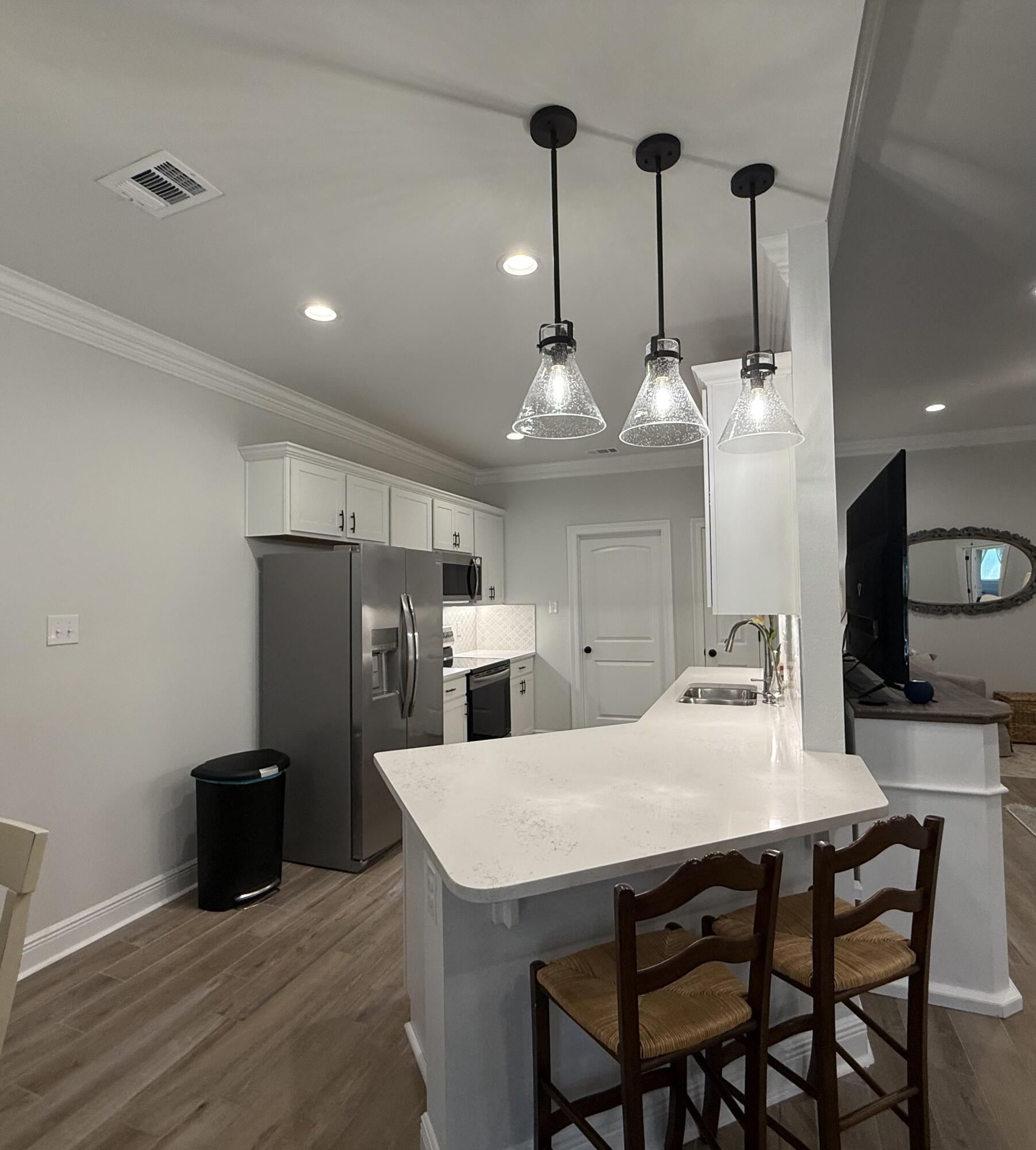 HAMMOCK BAY - Residential
