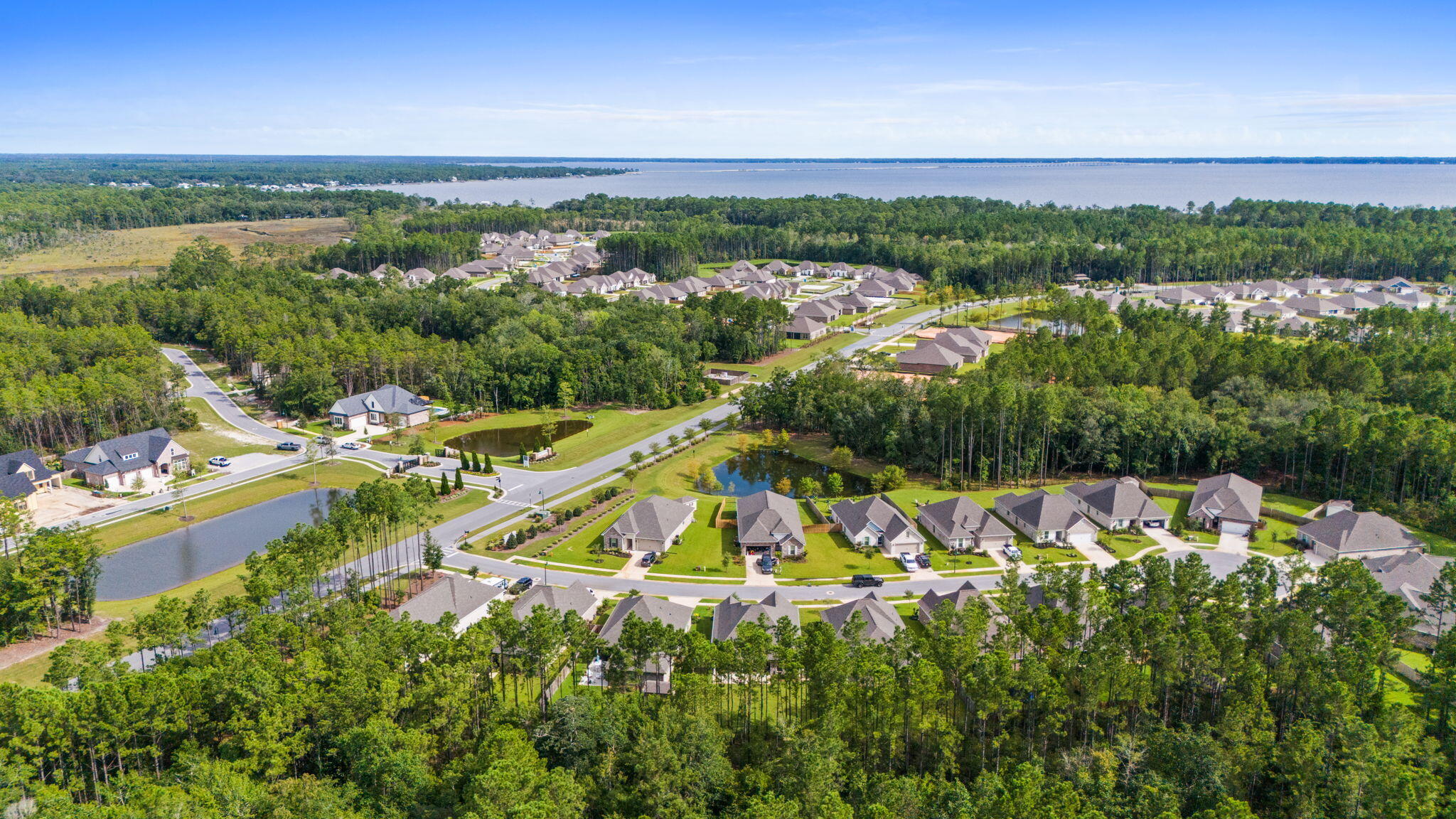 HAMMOCK BAY - Residential