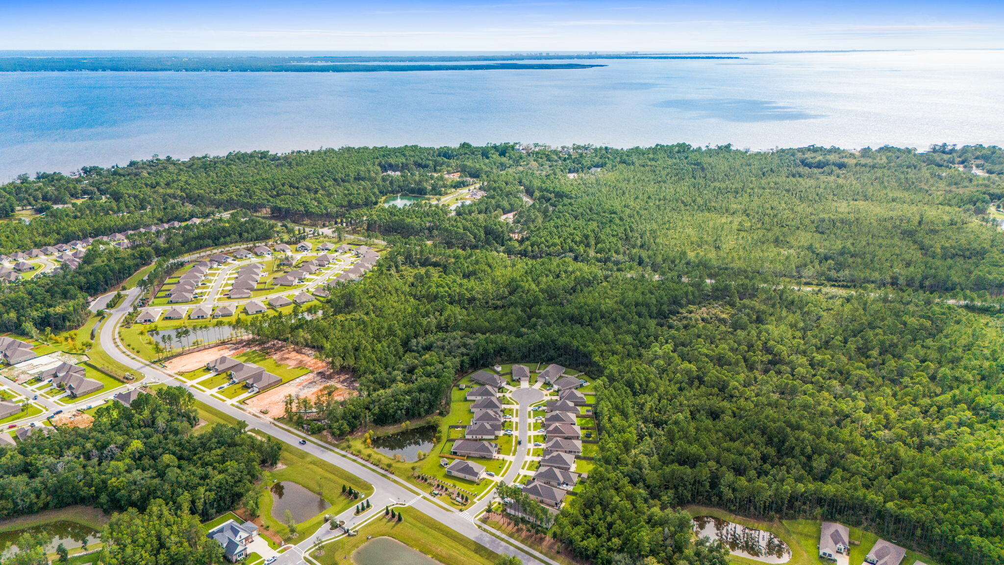 HAMMOCK BAY - Residential